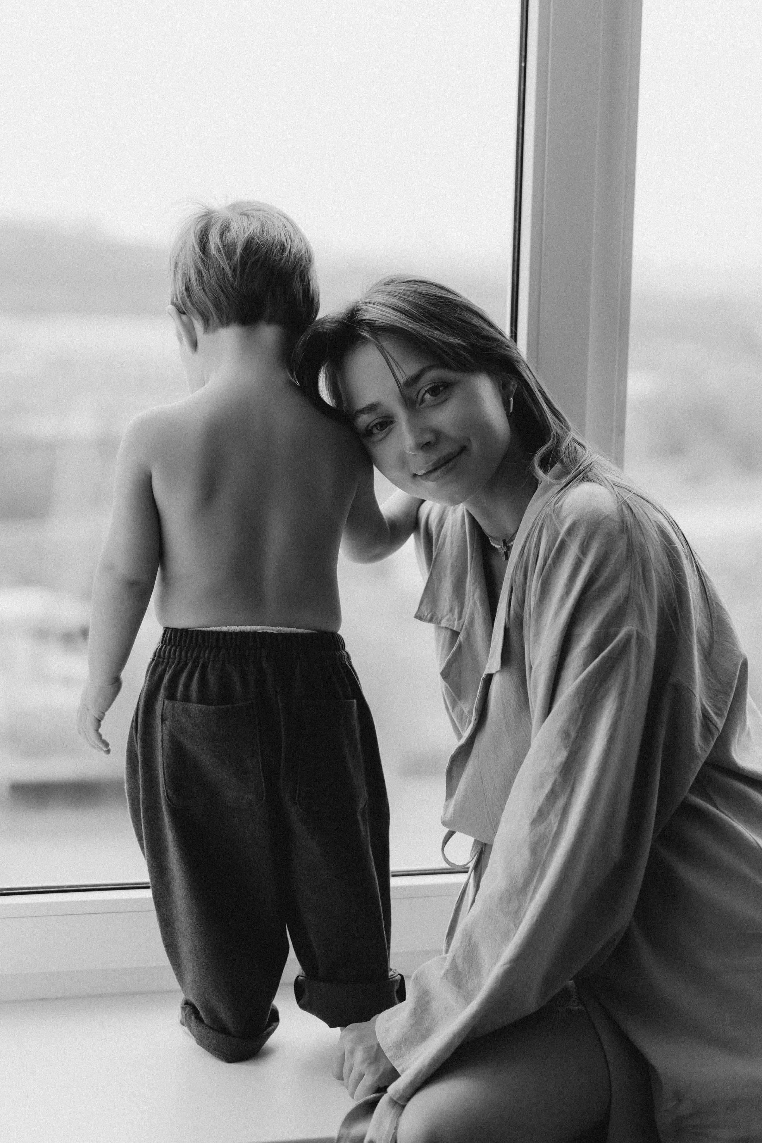 Юля и Ваня. Семейный и детский фотограф в Волгограде и Сочи Наталия Пирметова