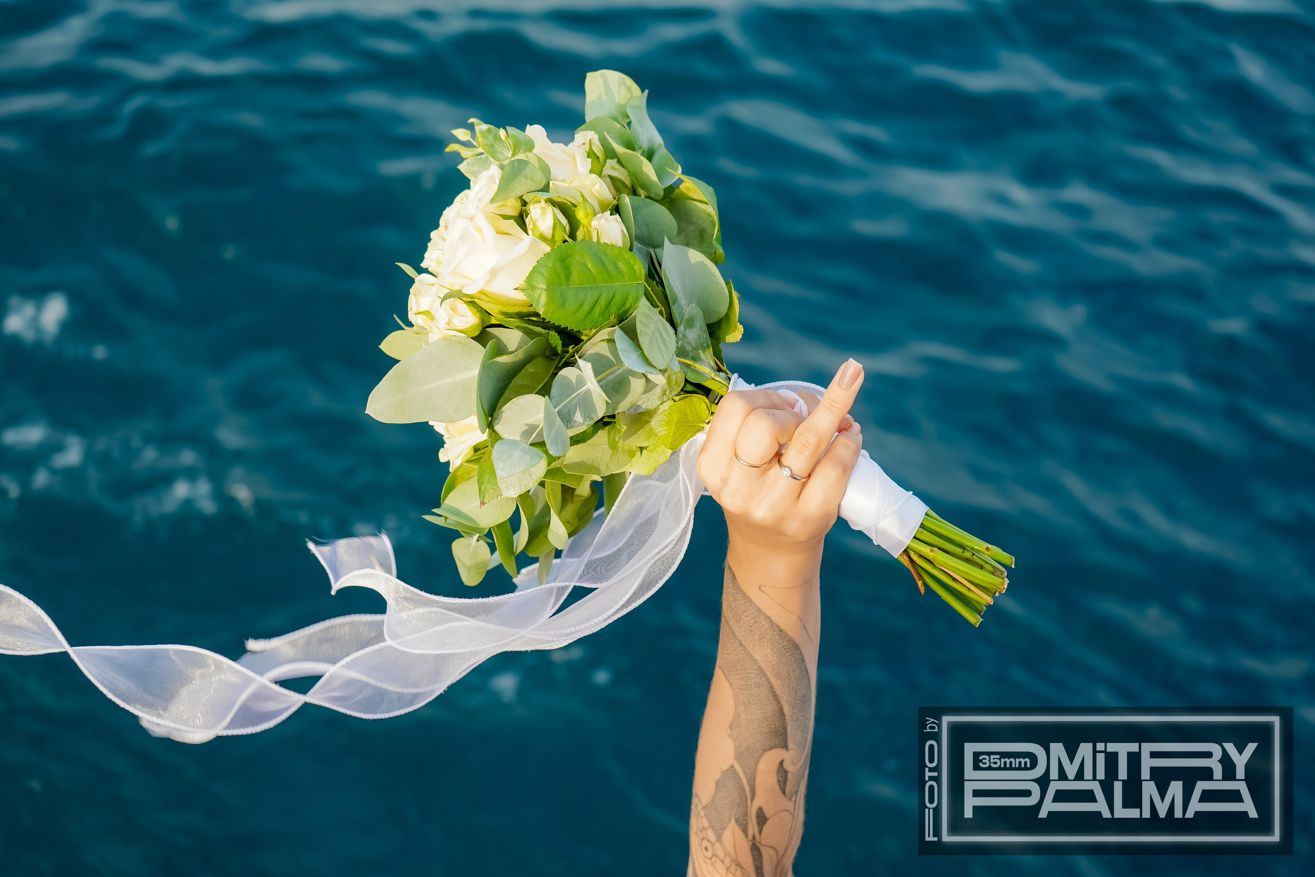 Фотограф в Сочи Фотосессии на яхтах Дмитрий Пальма