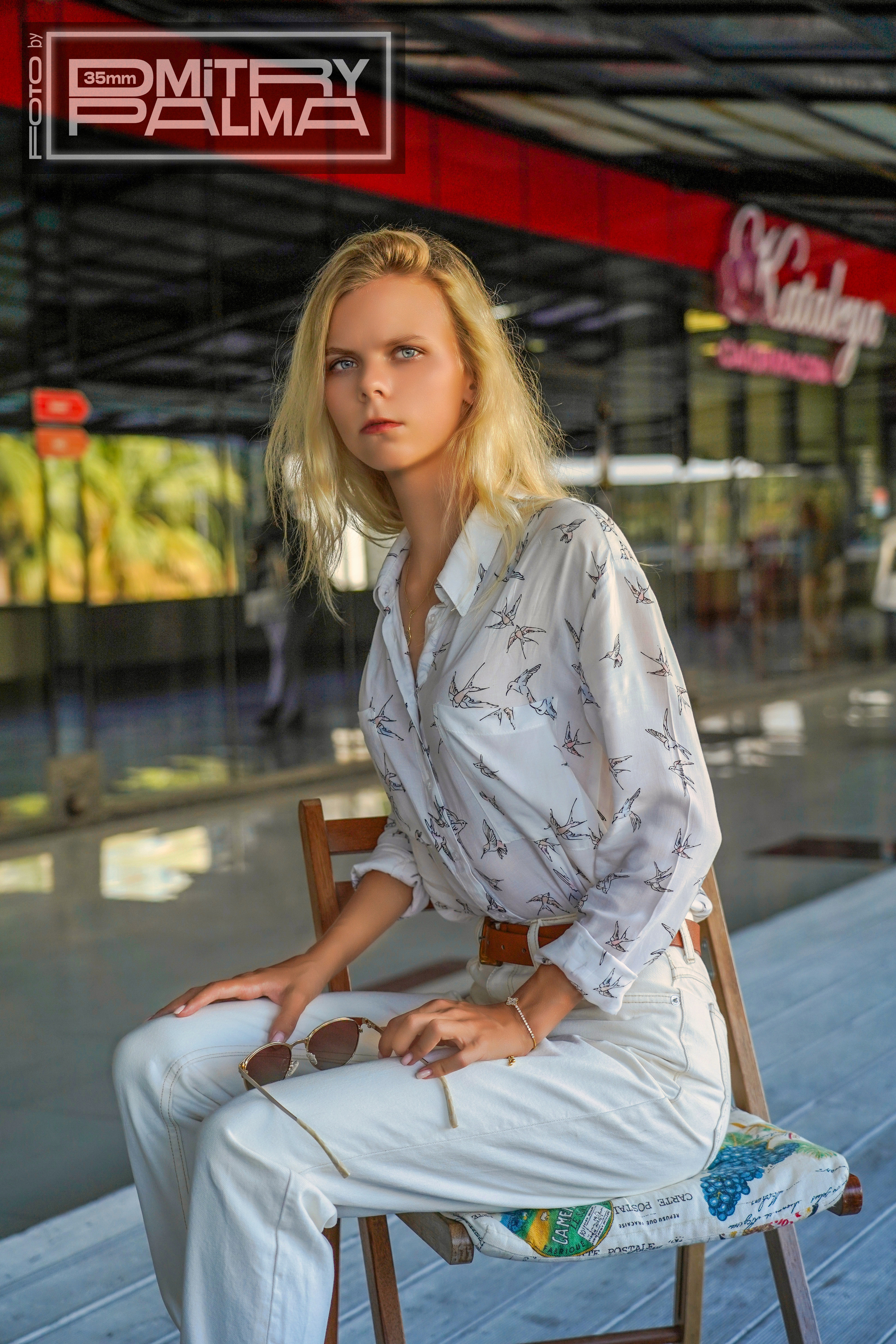 Фотограф в Сочи Фотосессии на яхтах Дмитрий Пальма