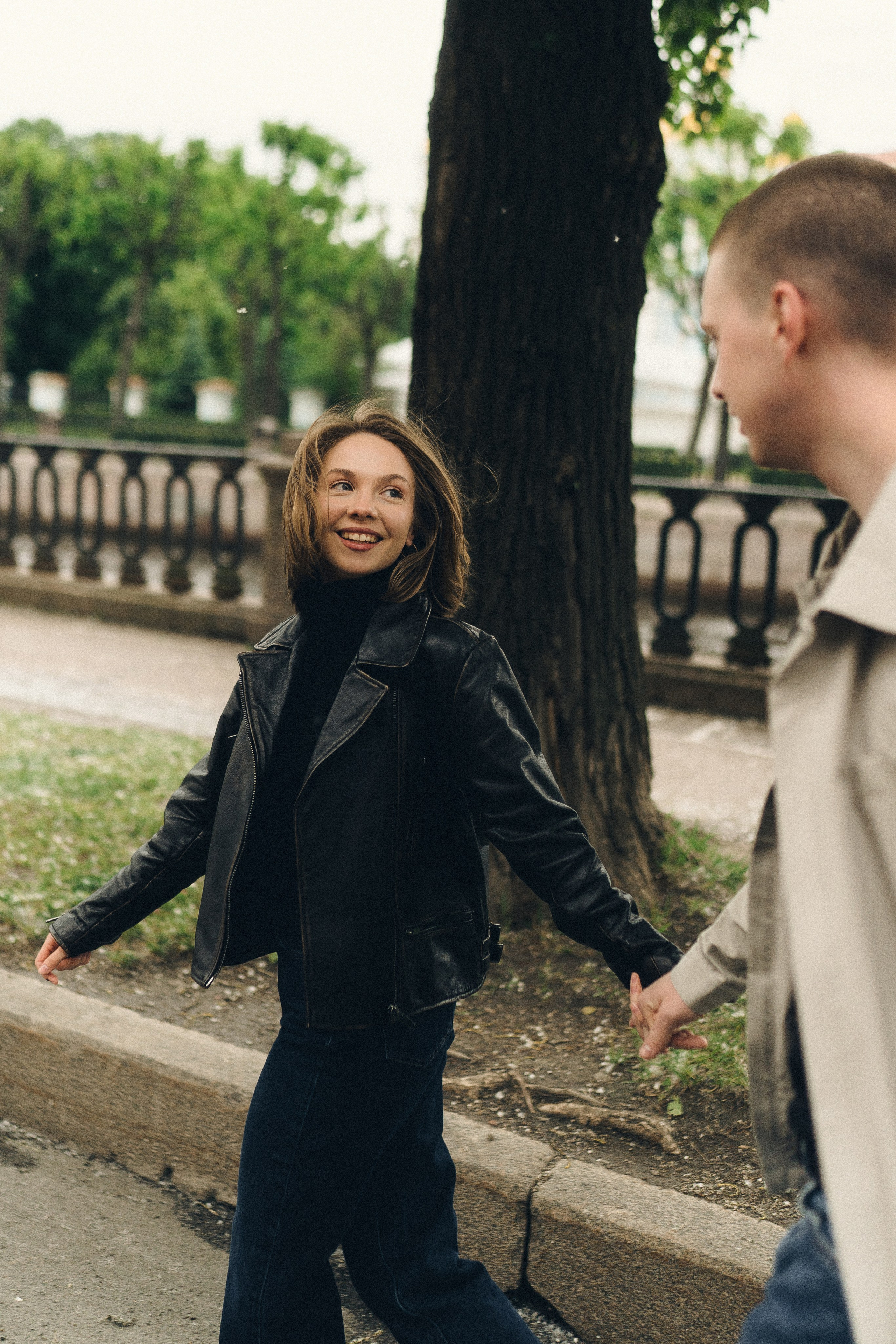 Саша и Артем. Фотограф в Санкт-Петербурге Юлия Гербель