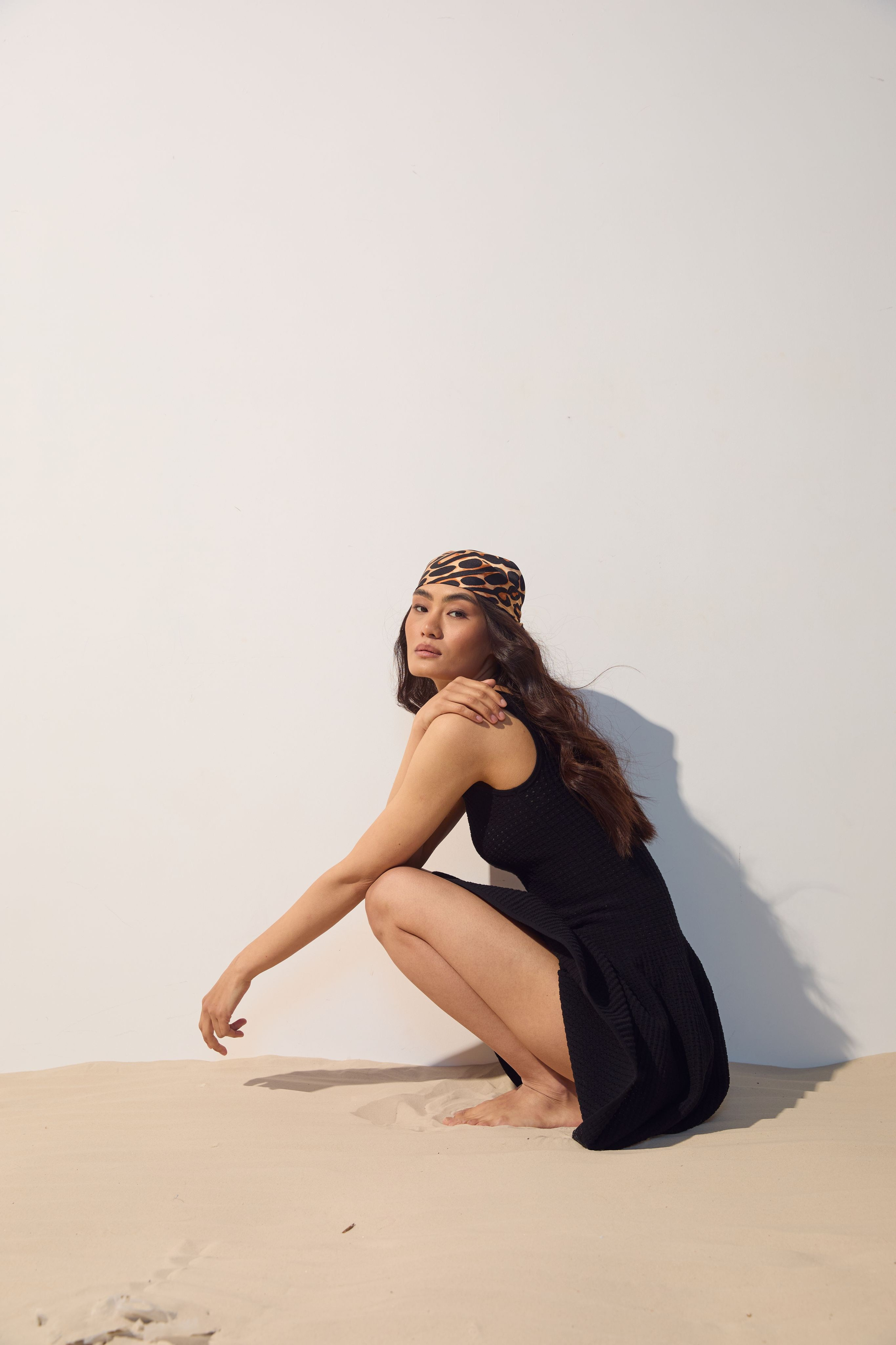 Sanny. Axis model management