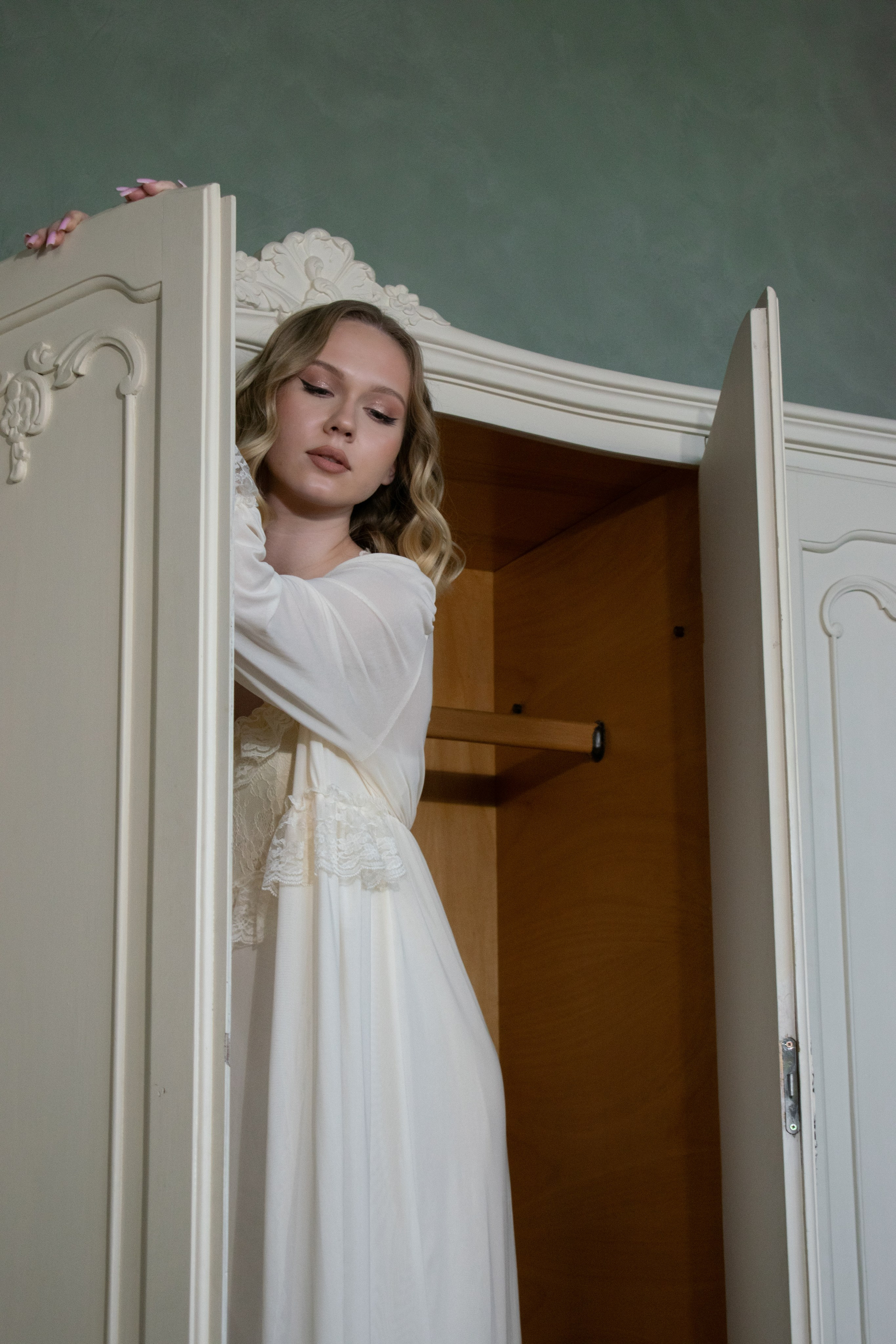 Юля. Фотограф в Самаре