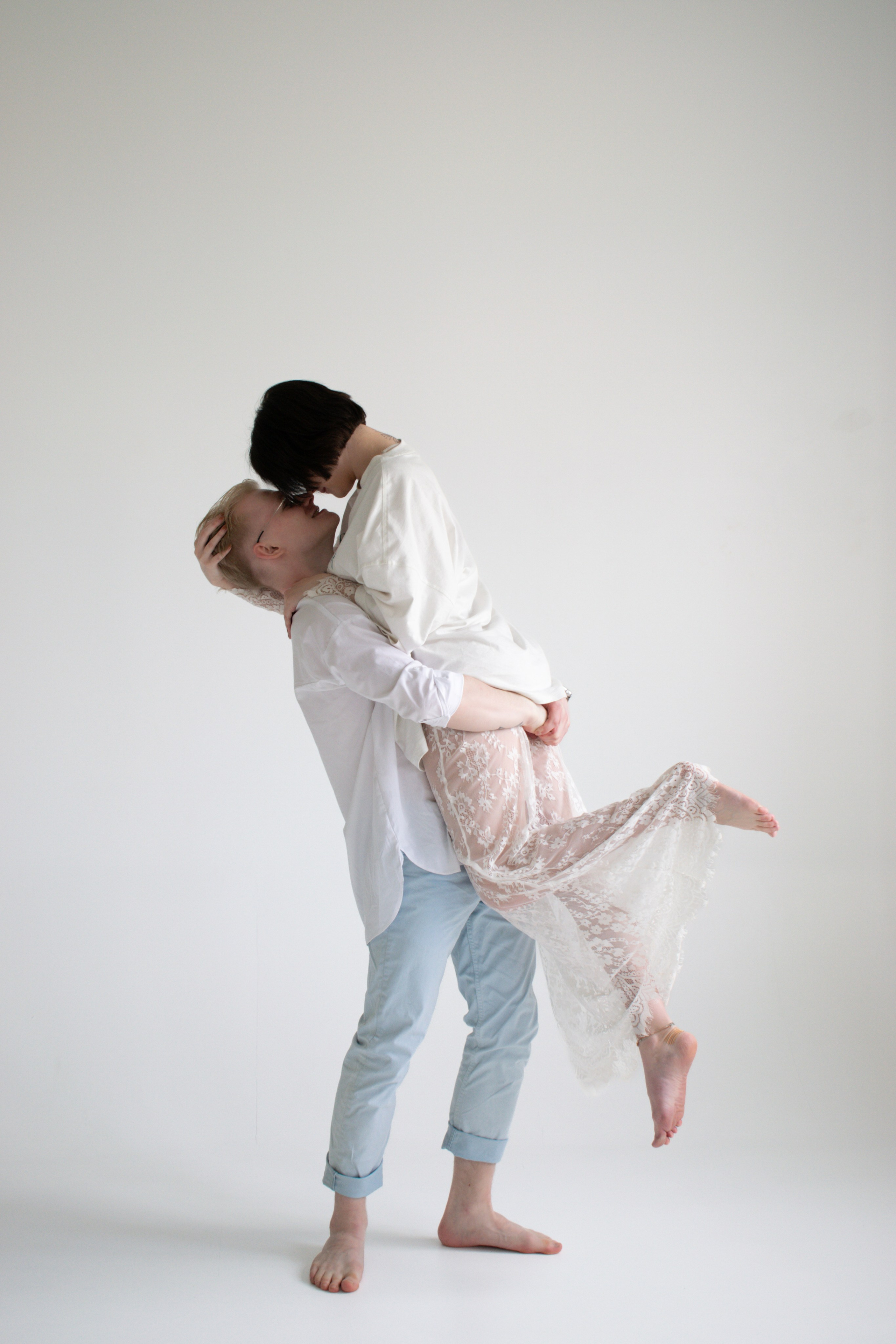 Вета & Олег. Фотограф в Самаре