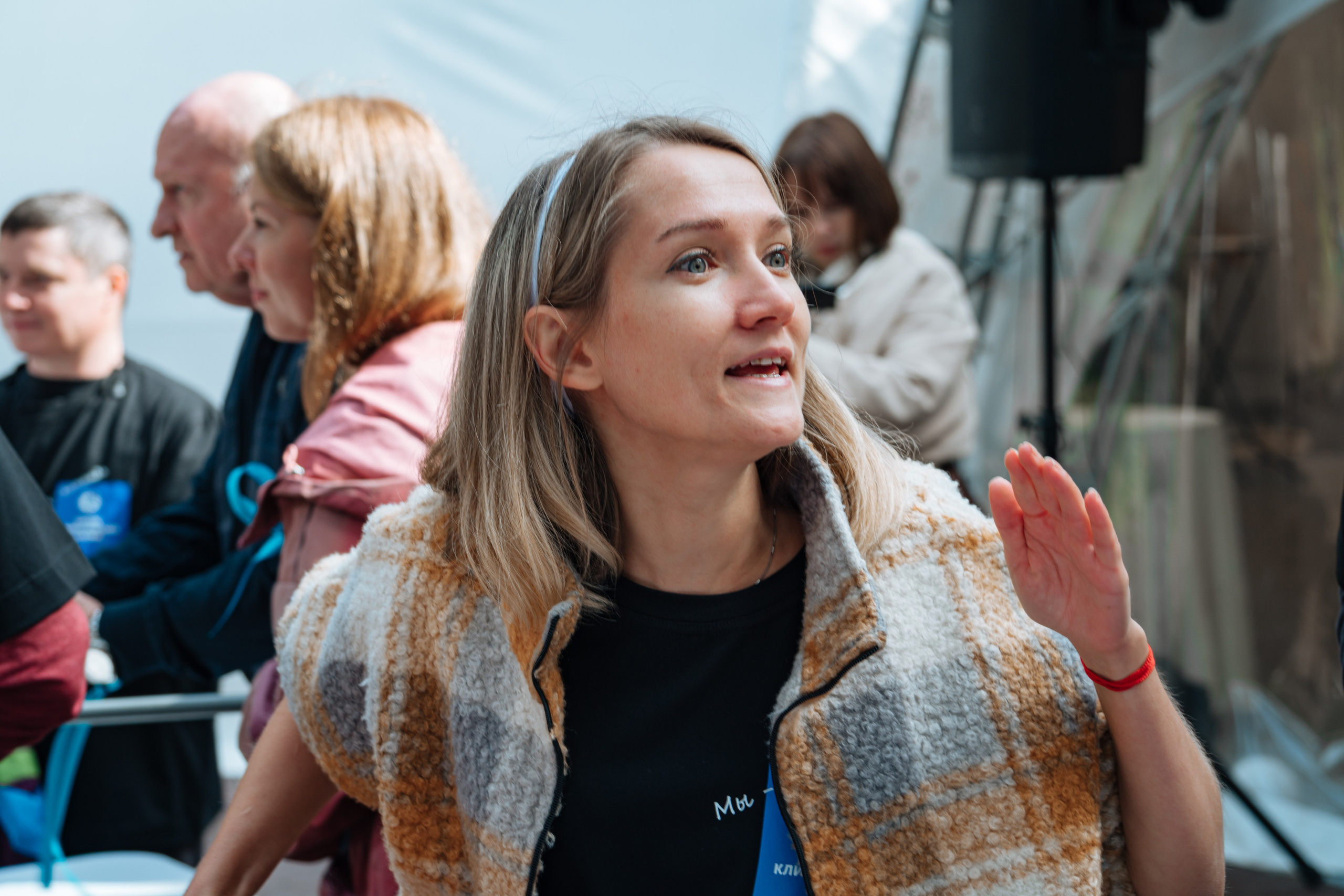 15 лет СКС. Портретный фотограф в Санкт-Петербурге Дмитриева Наталия