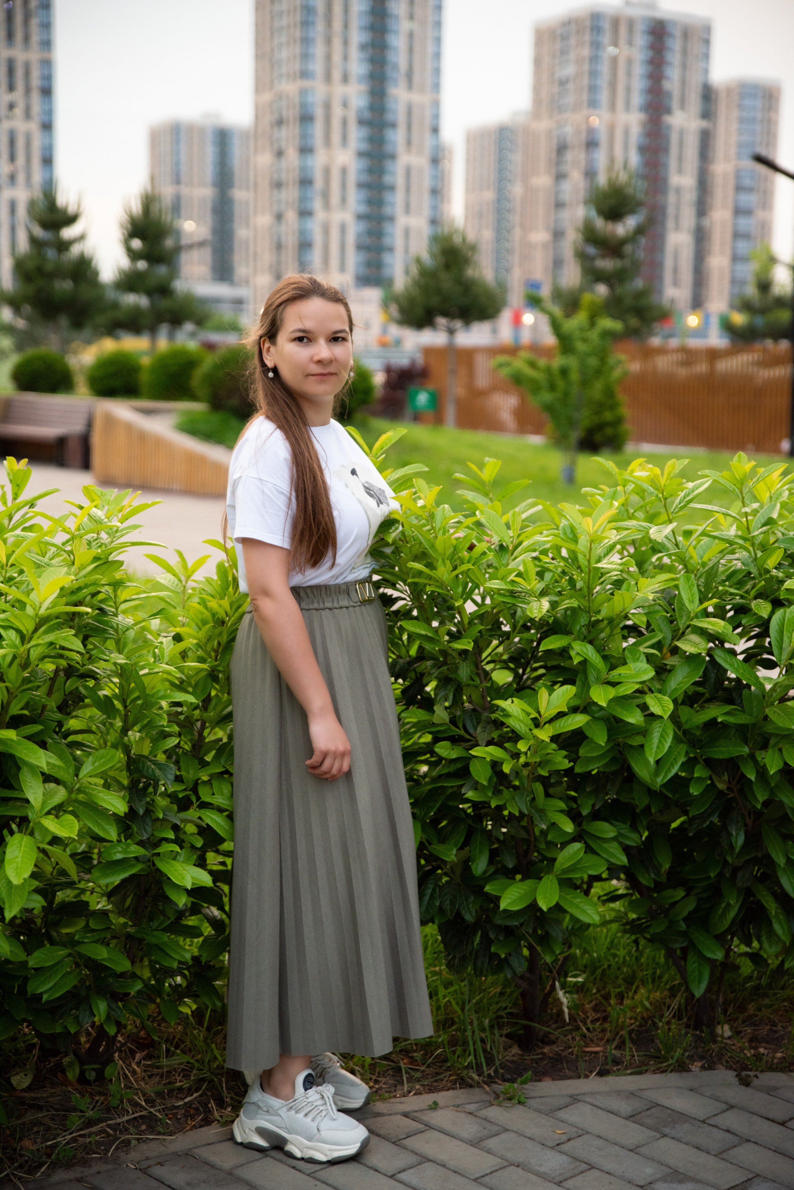 Женя в «Любимово». Фотограф в Краснодаре Анна Карелина