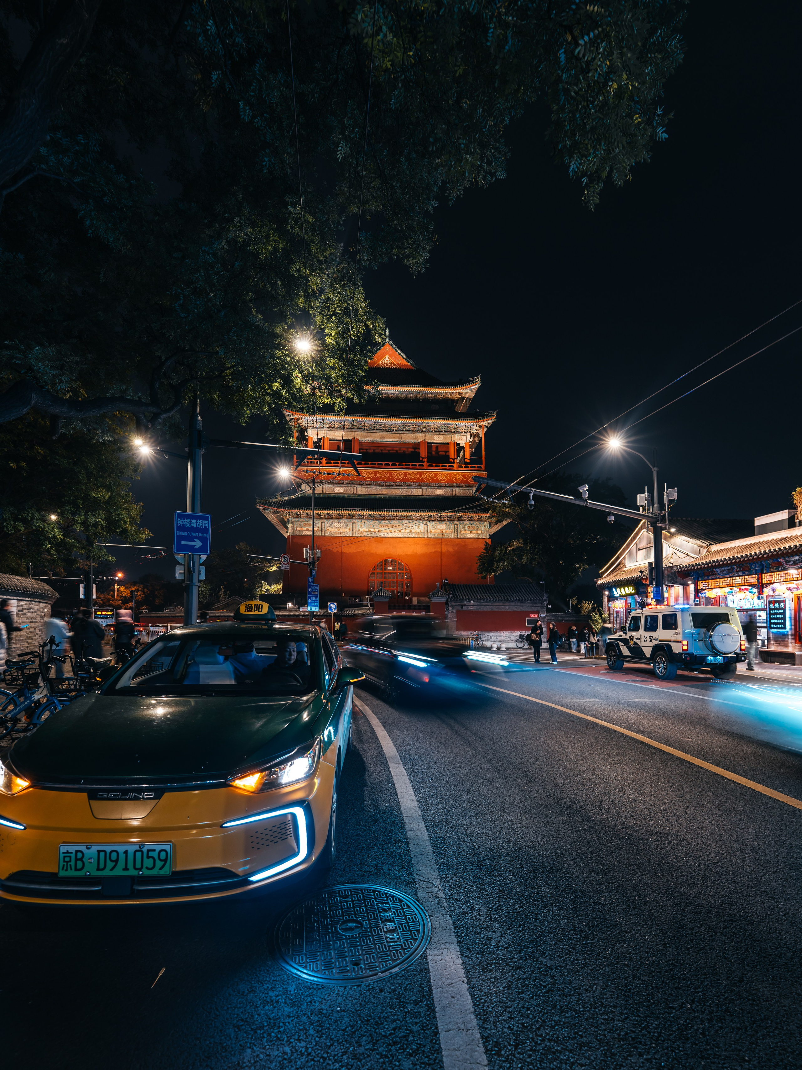 China/Китай. @tomrus: Рустам Шагиморданов — фотограф