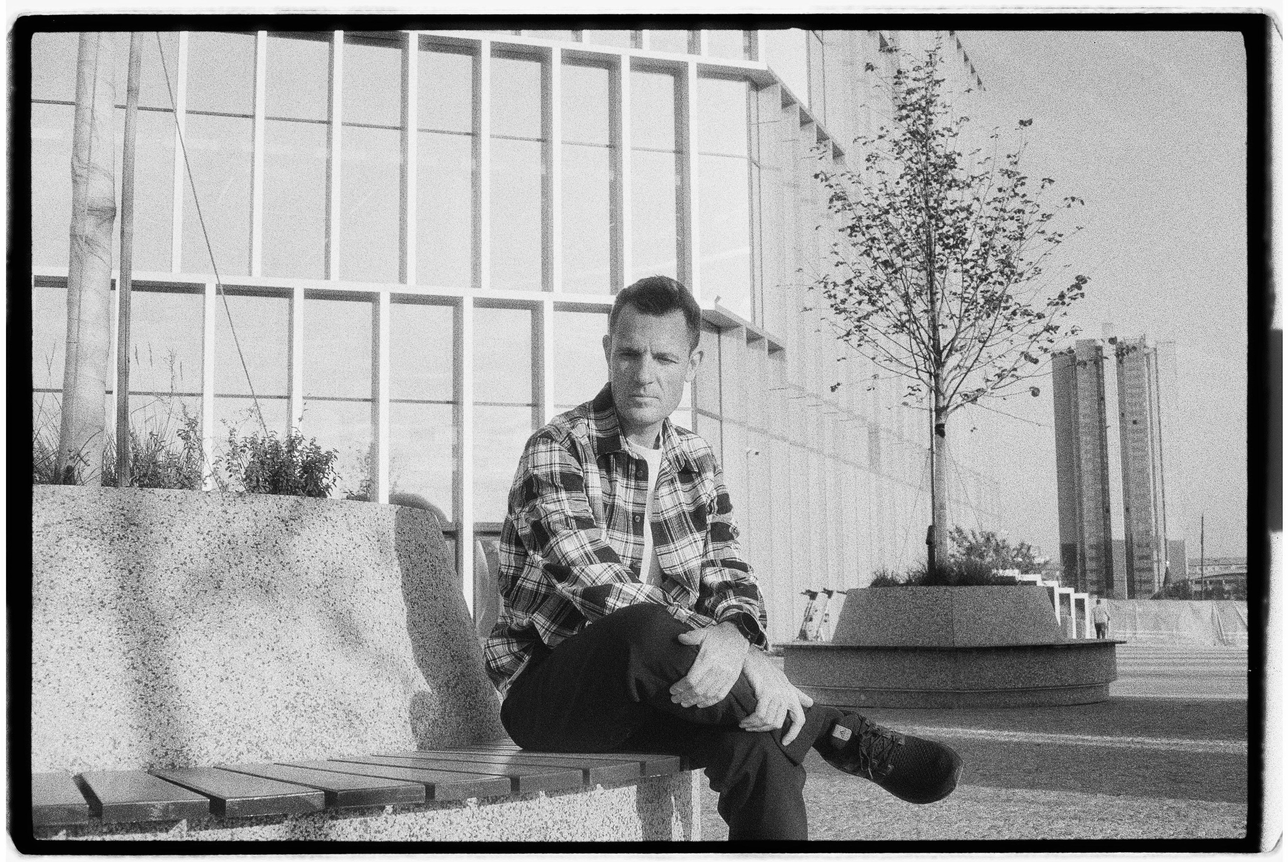 Sergey Kuznetsov III. @tomrus: Рустам Шагиморданов — фотограф