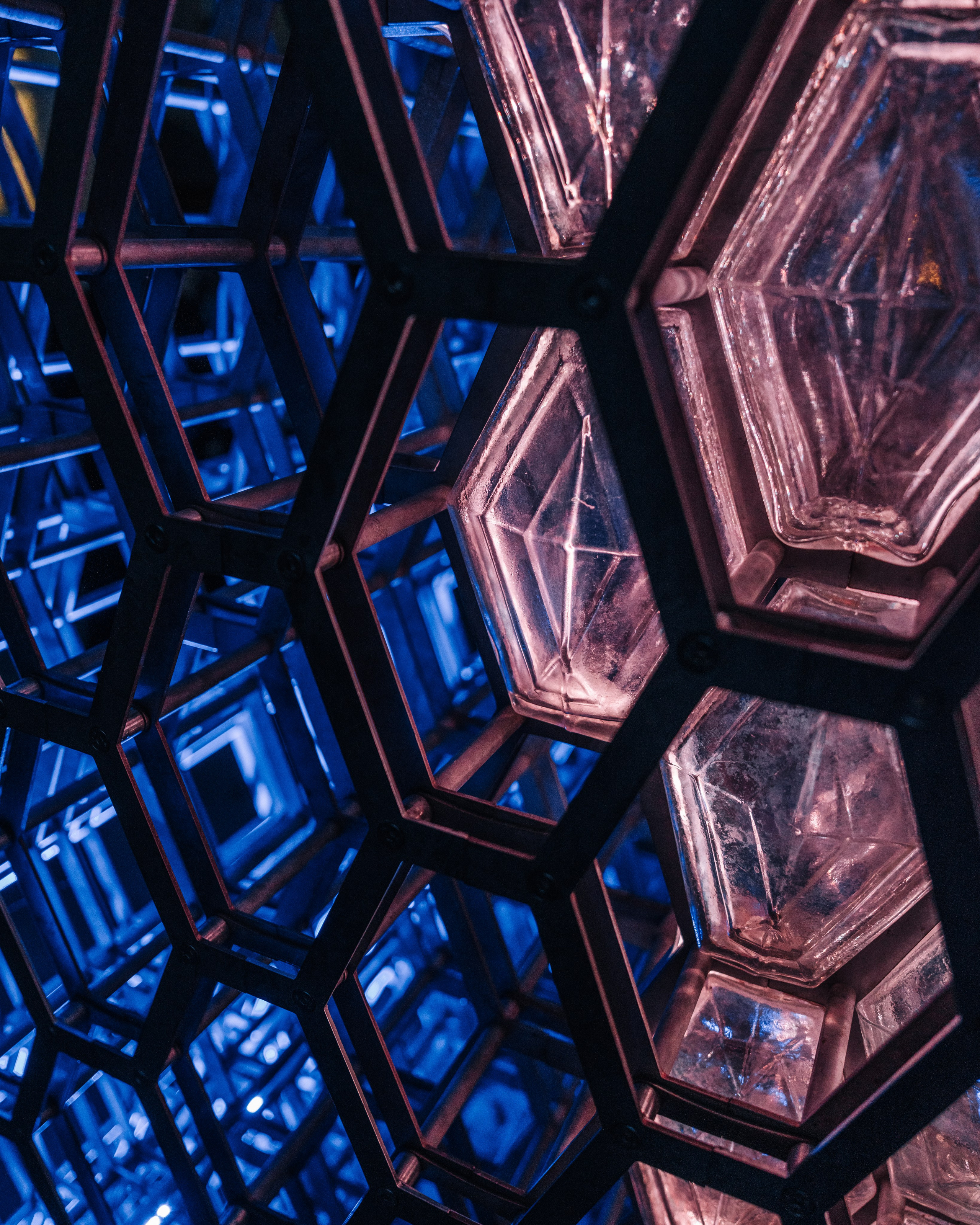 Кристалл представления ─ Сергей Кузнецов, Иван Греков. @tomrus: Рустам Шагиморданов — фотограф