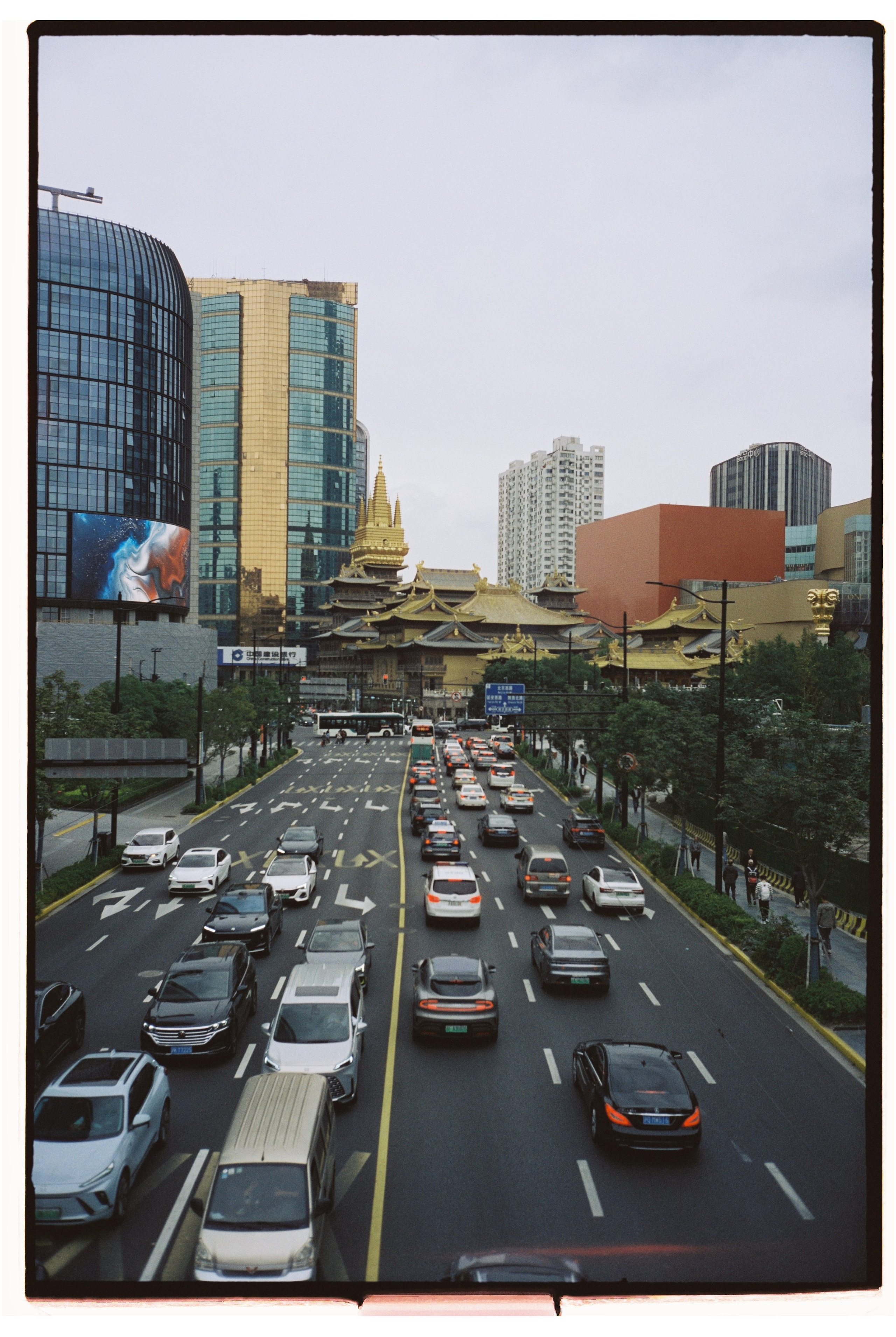 China & Hong Kong. @tomrus: Рустам Шагиморданов — фотограф