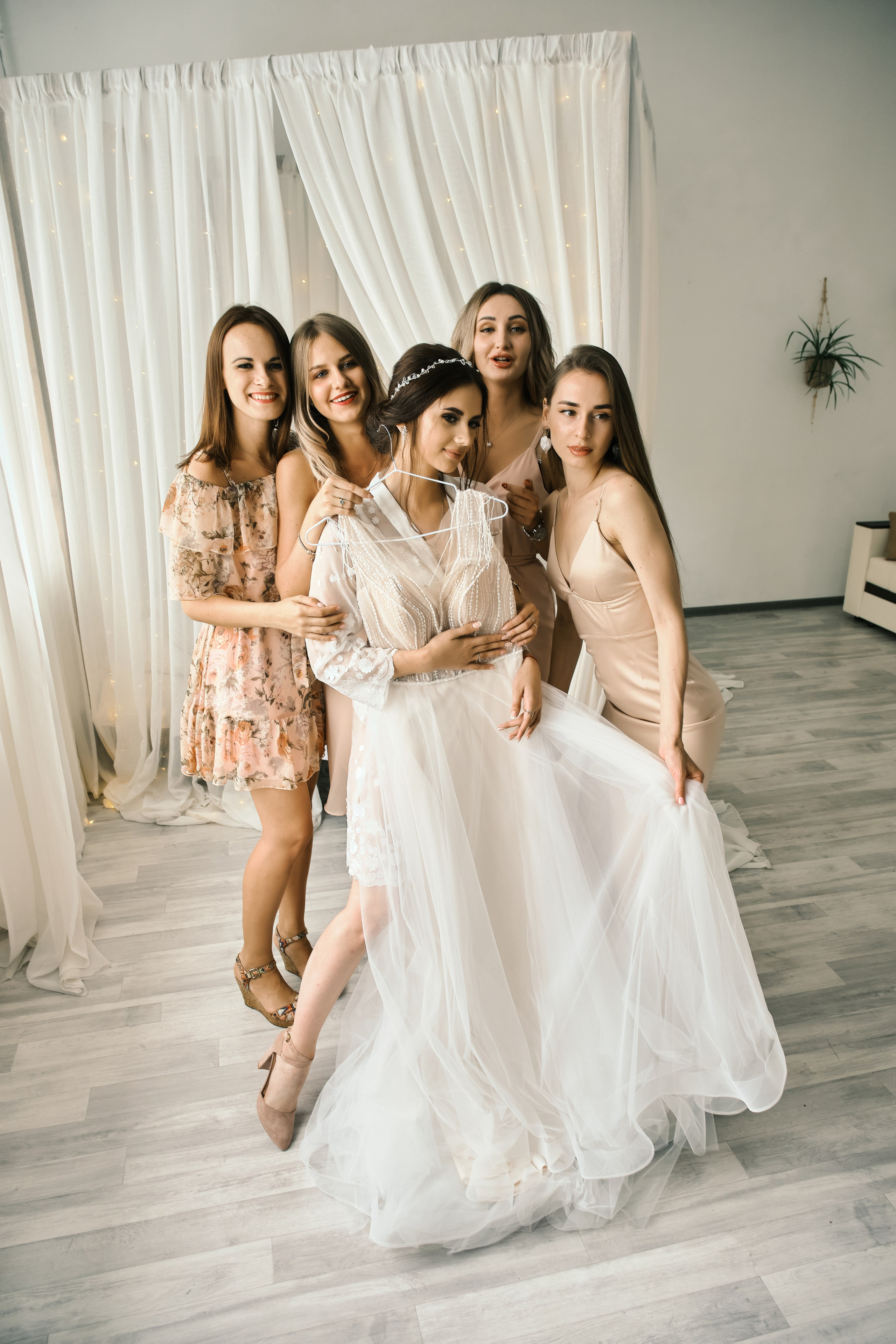 Свадебный фотограф в Хабаровске