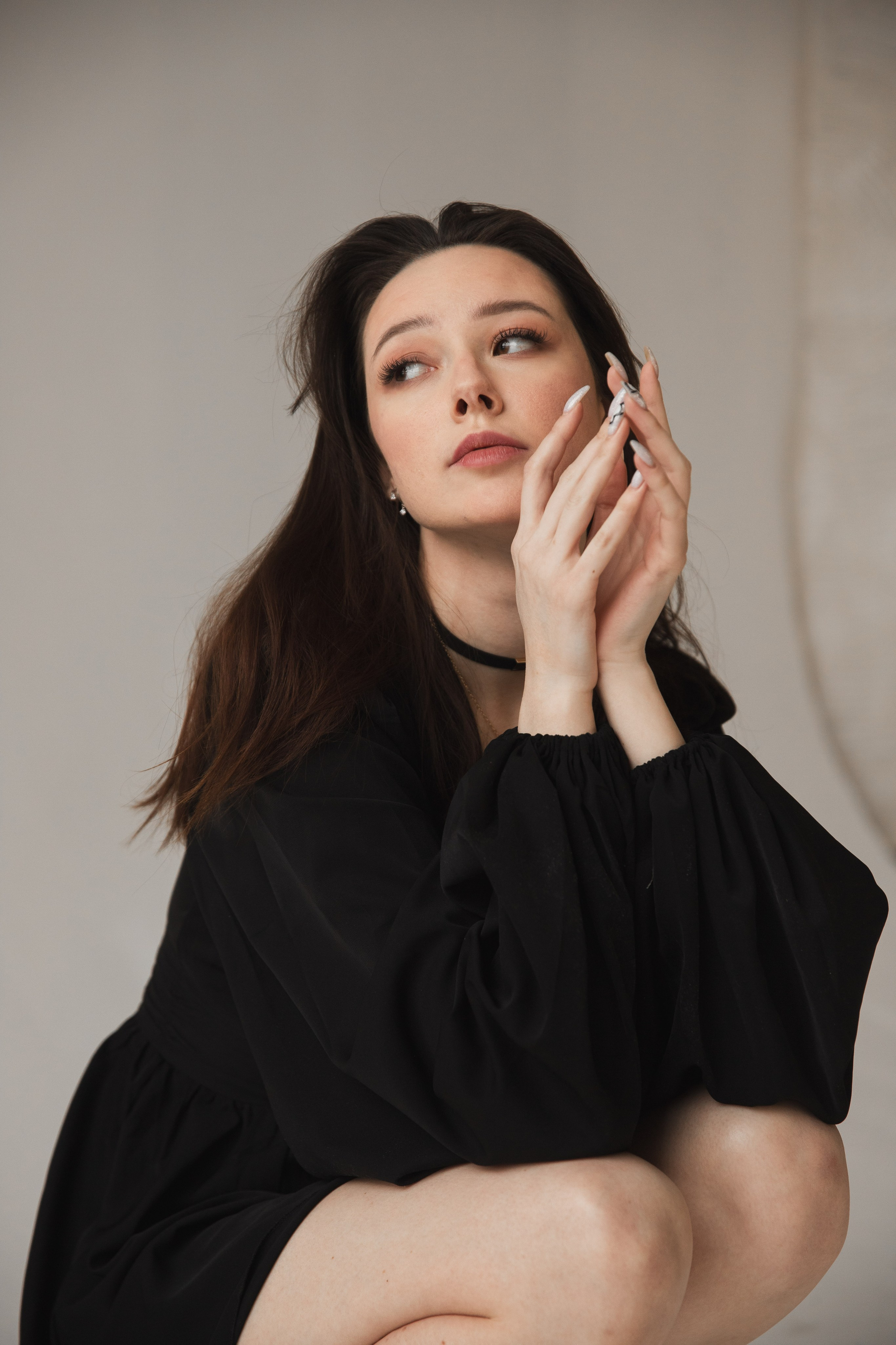 Лиза. Свадебный и портретный фотограф в Москве Мария Кравченко