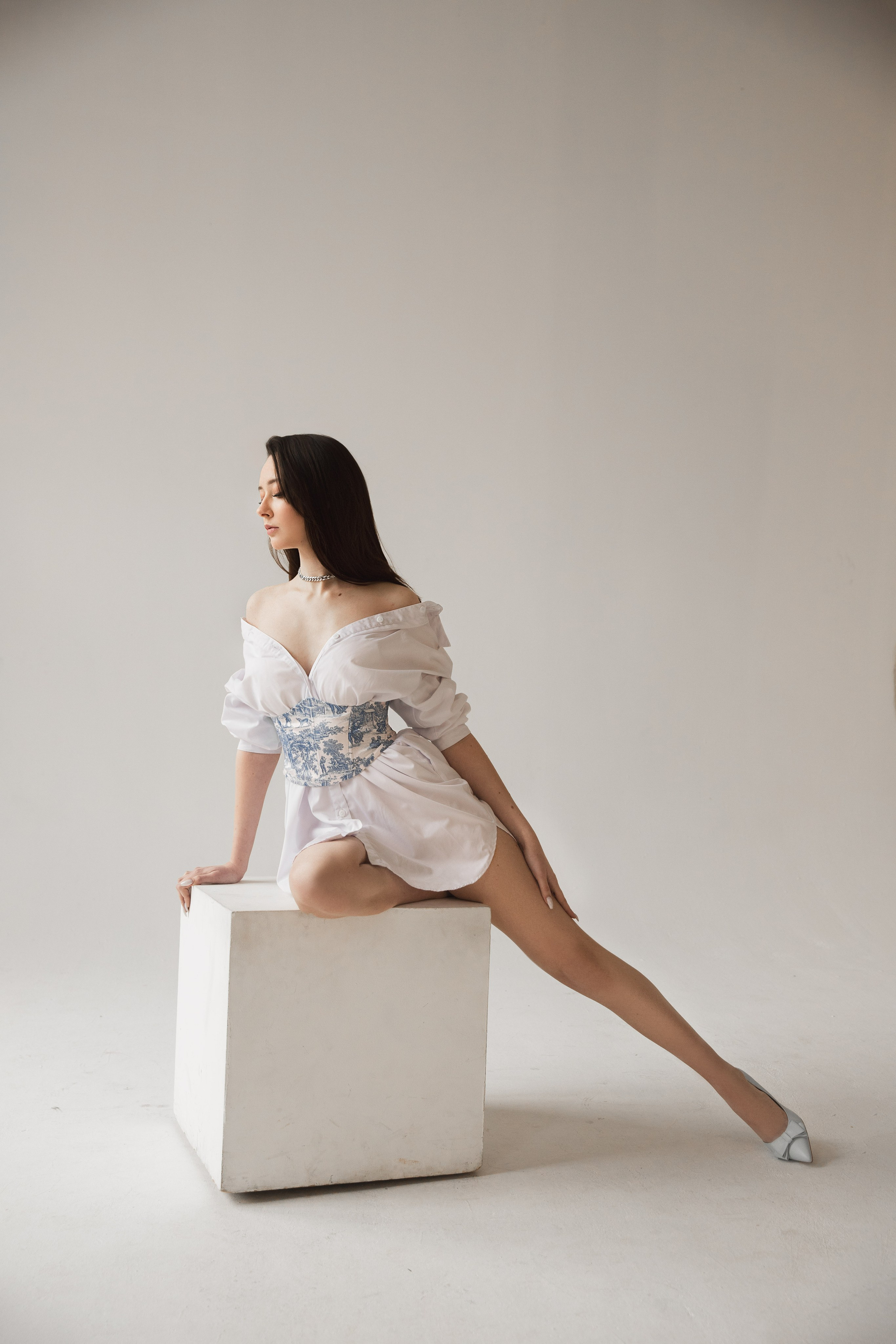 Лиза. Свадебный и портретный фотограф в Москве Мария Кравченко