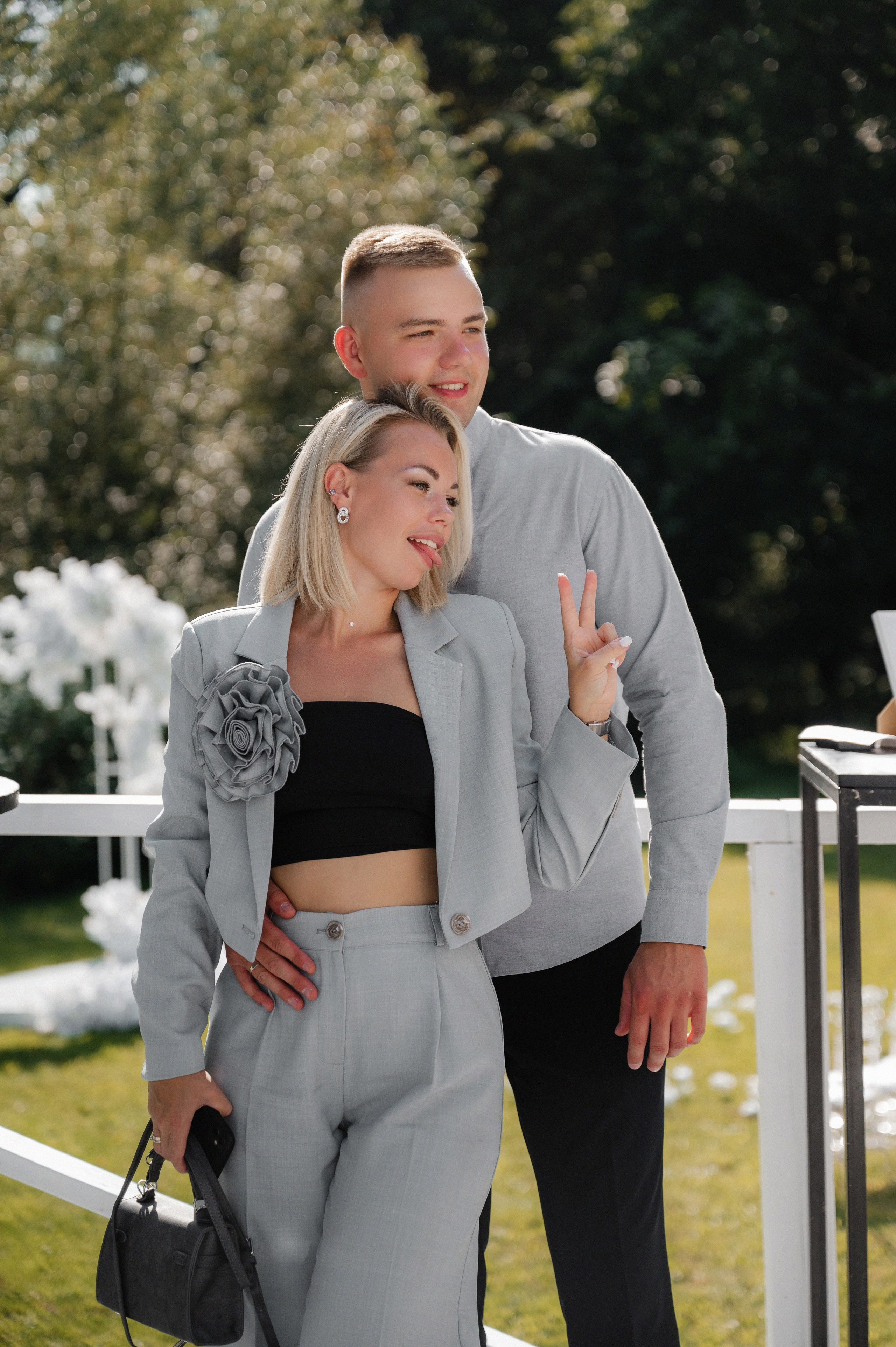 Роман и Алсу Остафьево. Свадебный фотограф Раменское-Москва