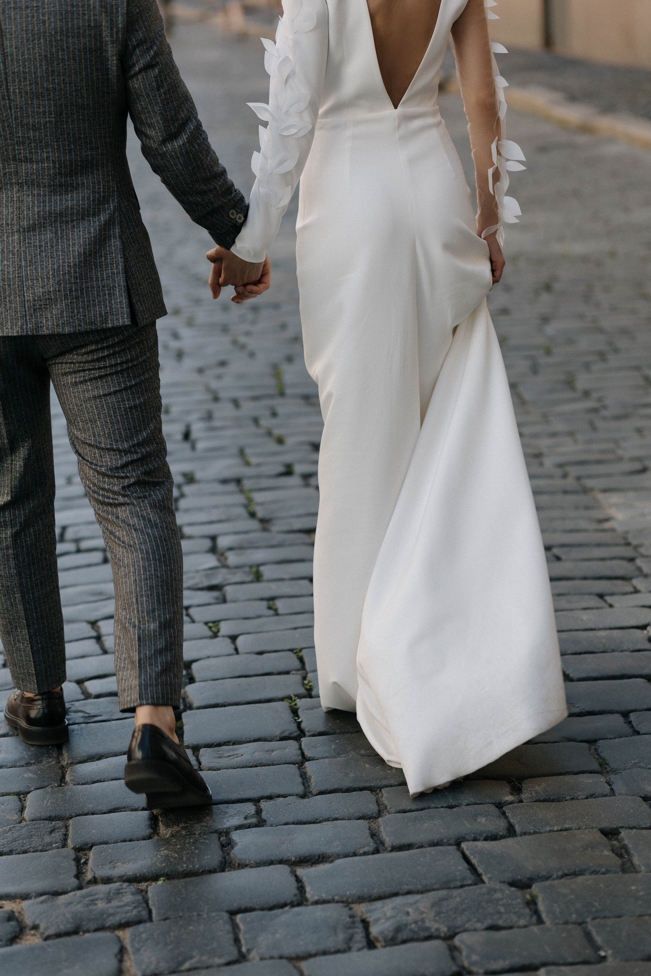 S & V. Свадебный фотограф Алина Хабарова