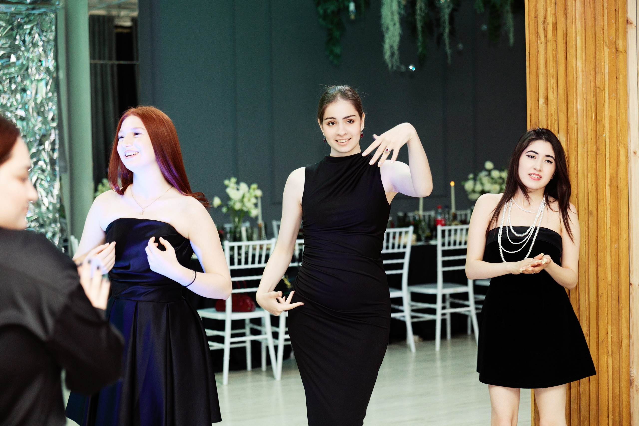 День Рождения Лианы