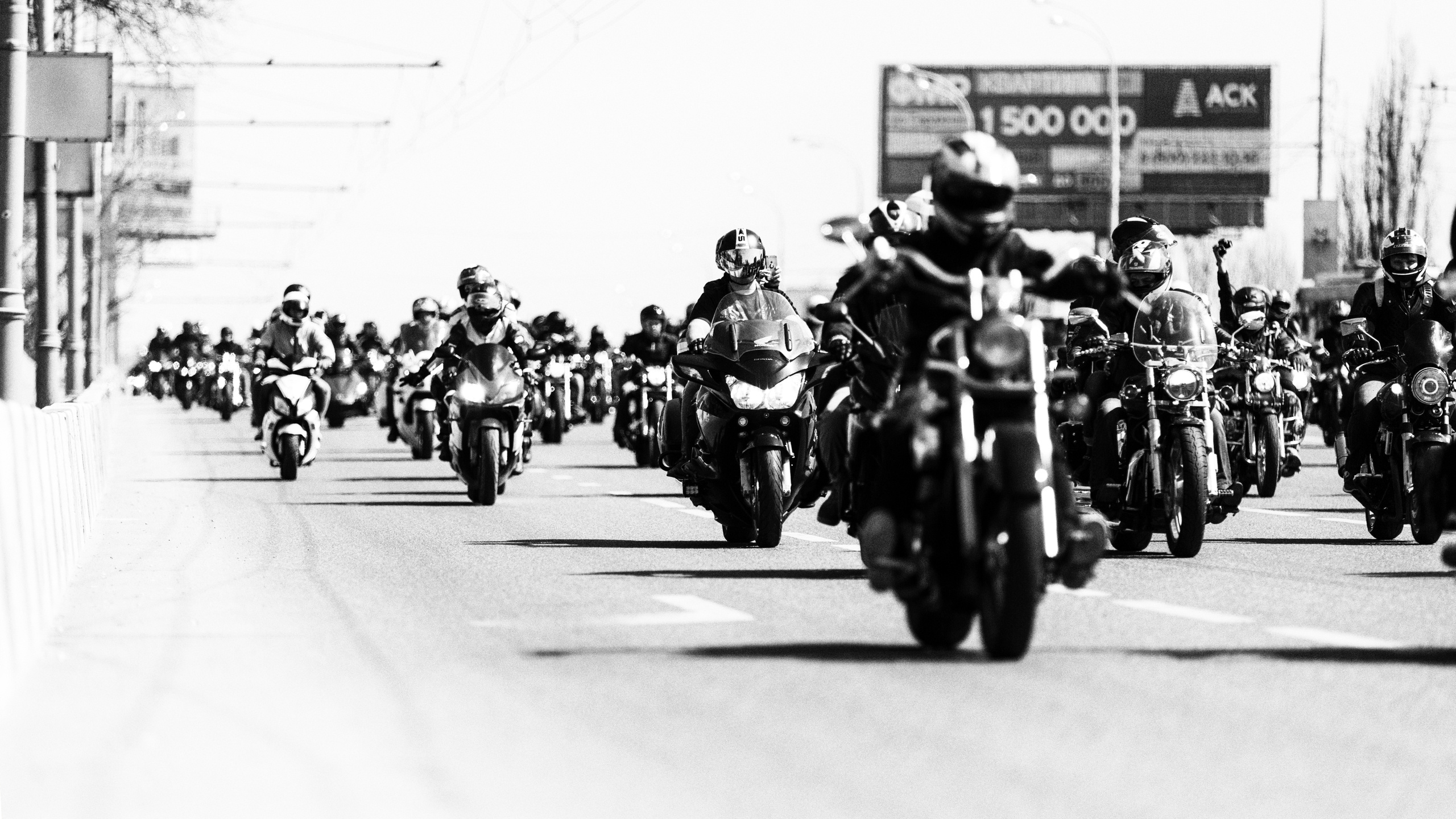 MOTO. Сергей Ветер, фотограф в Краснодаре