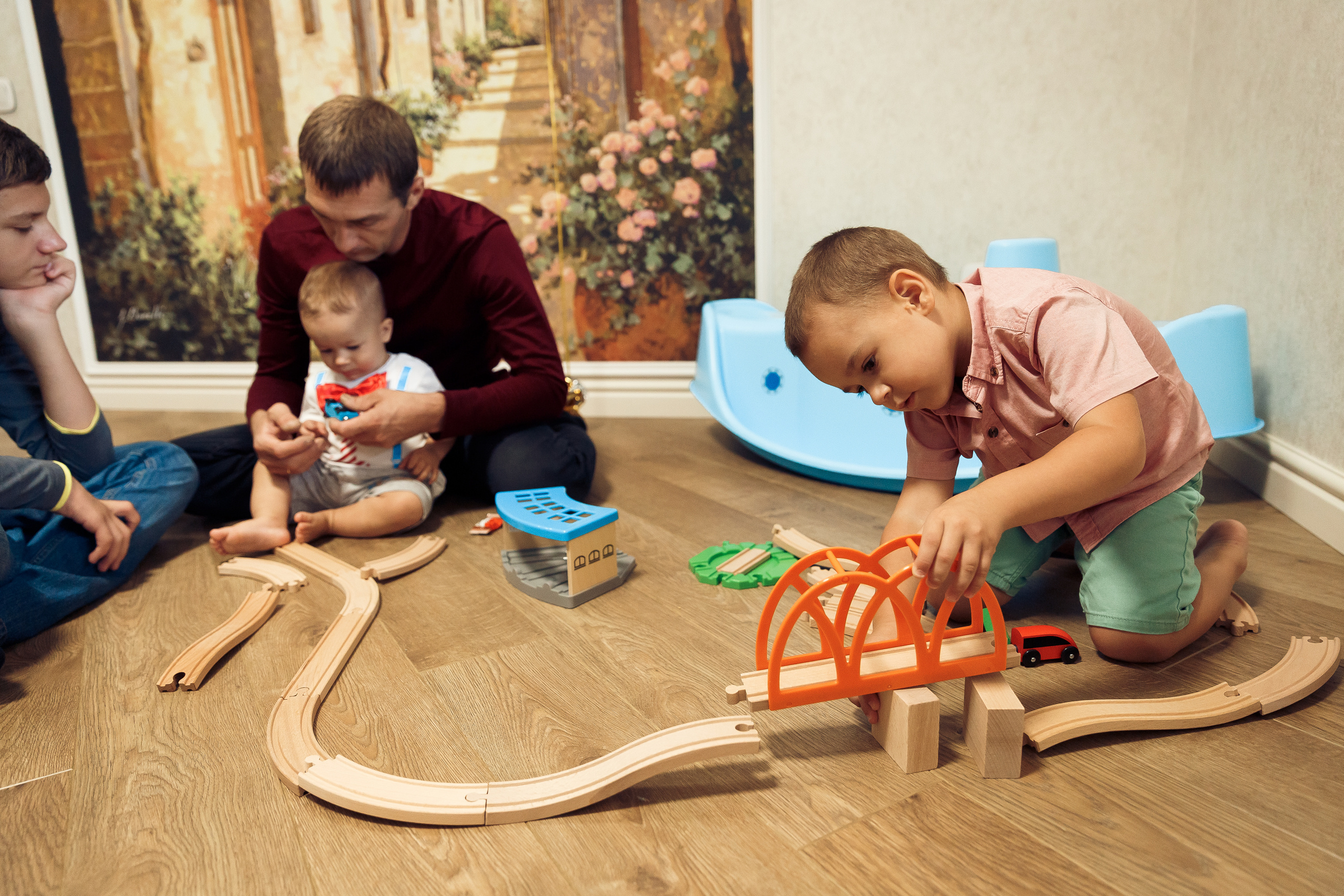 Тебе годик!. Сергей Ветер, фотограф в Краснодаре