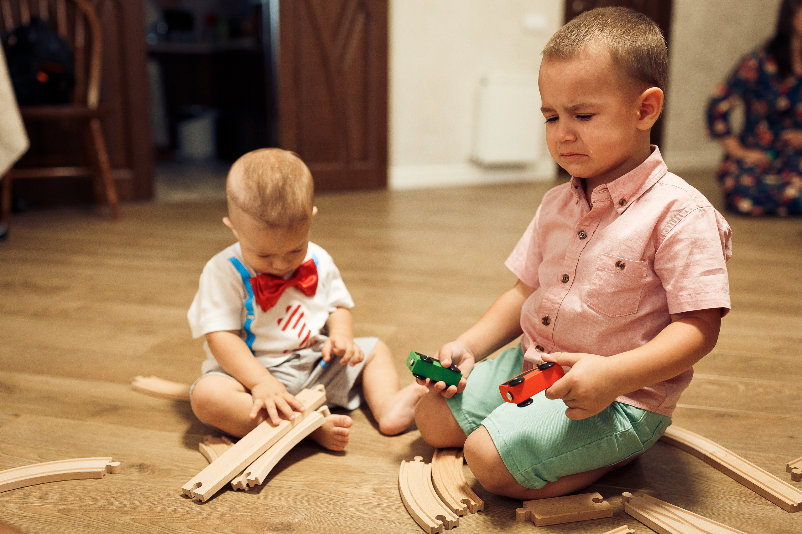 Тебе годик!. Сергей Ветер, фотограф в Краснодаре