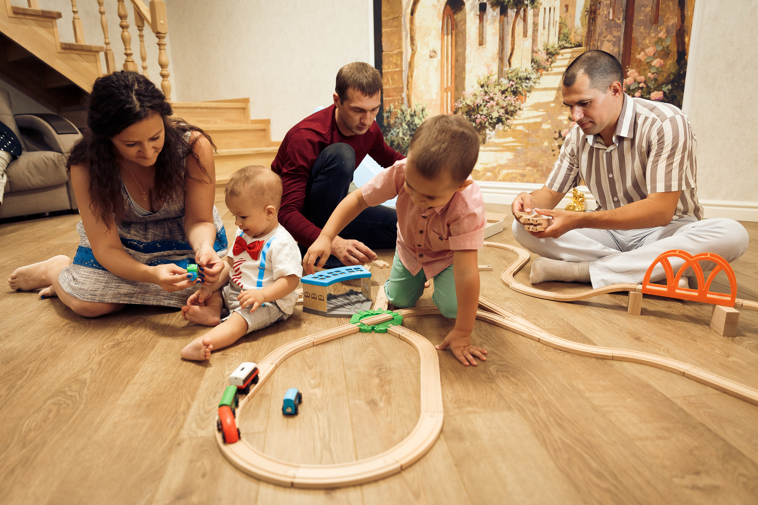 Тебе годик!. Сергей Ветер, фотограф в Краснодаре
