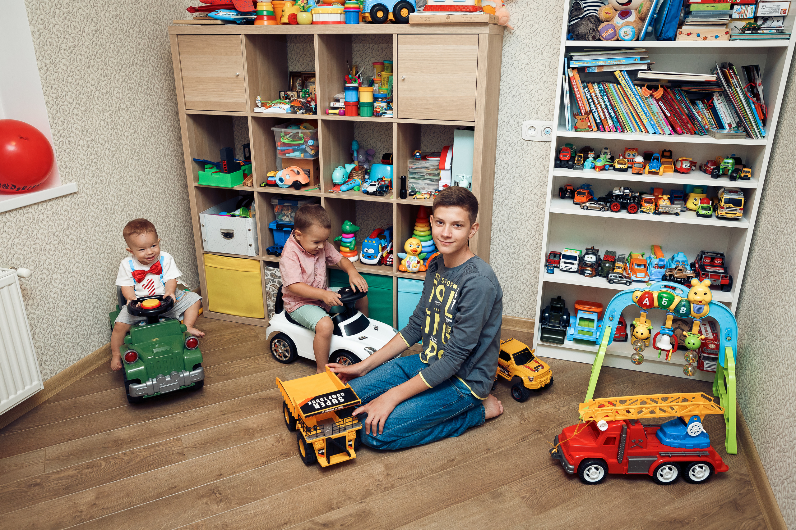 Тебе годик!. Сергей Ветер, фотограф в Краснодаре