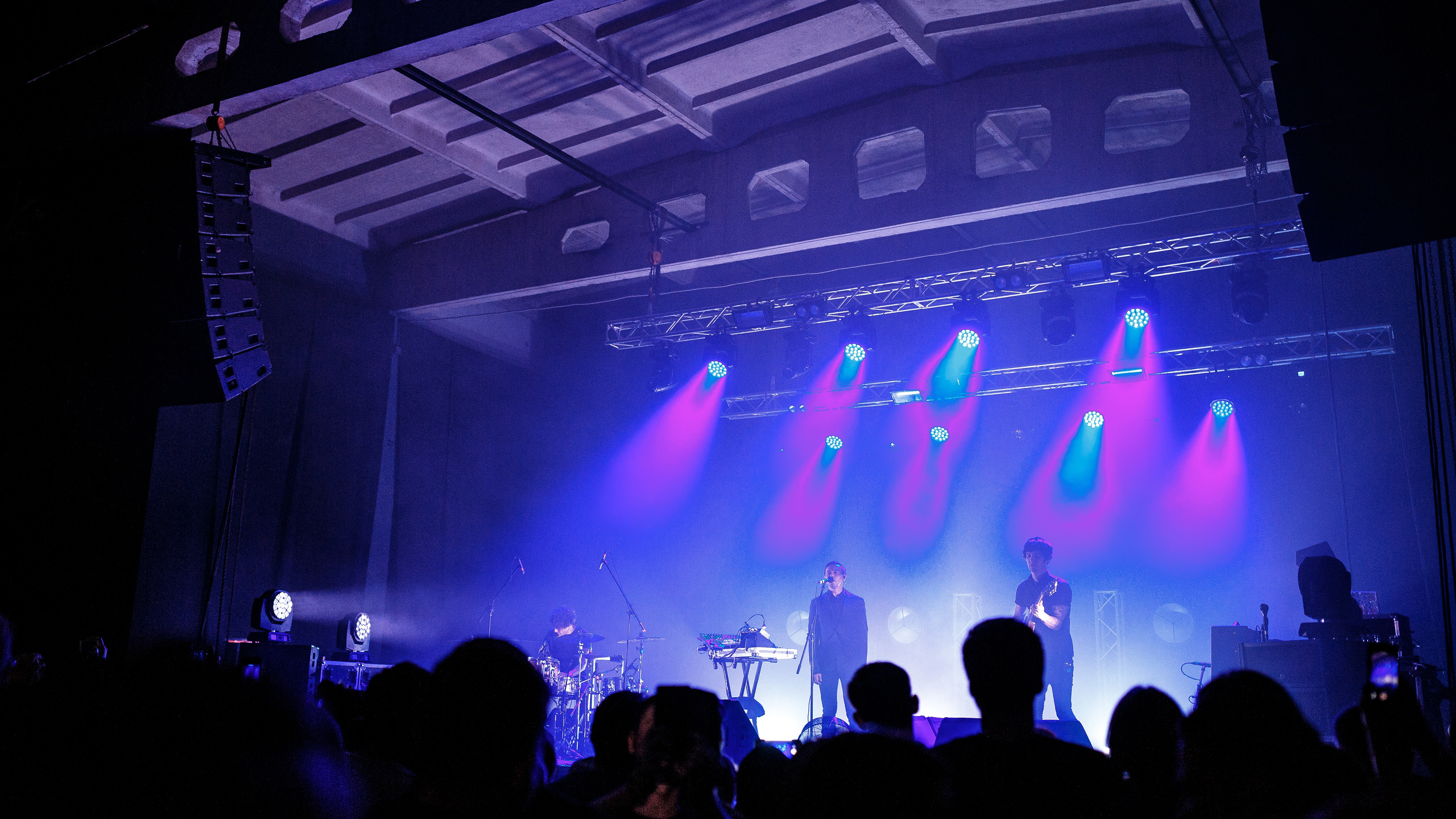 Dolphinmusic. Сергей Ветер, фотограф в Краснодаре