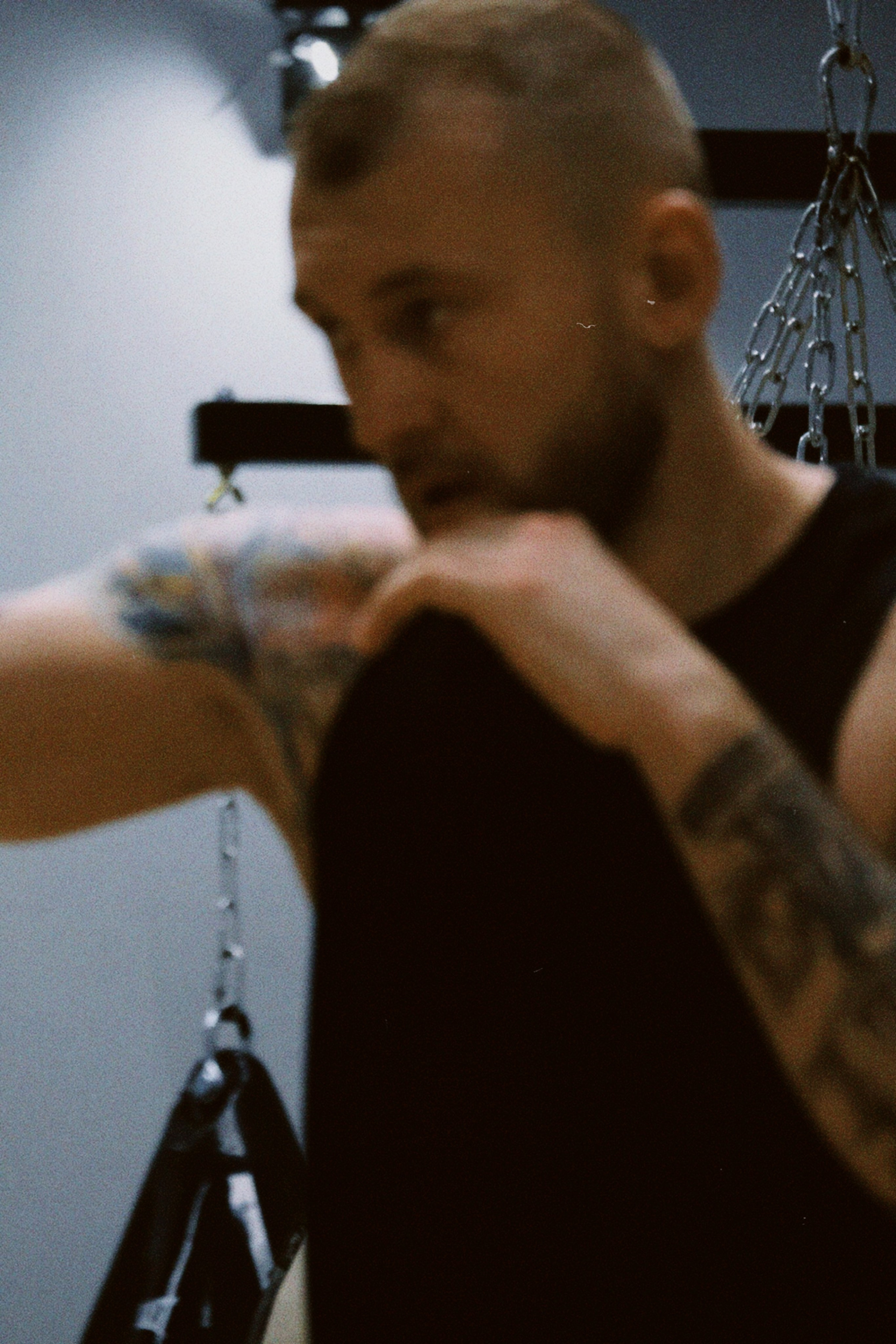 Ichi. Татьян гертье