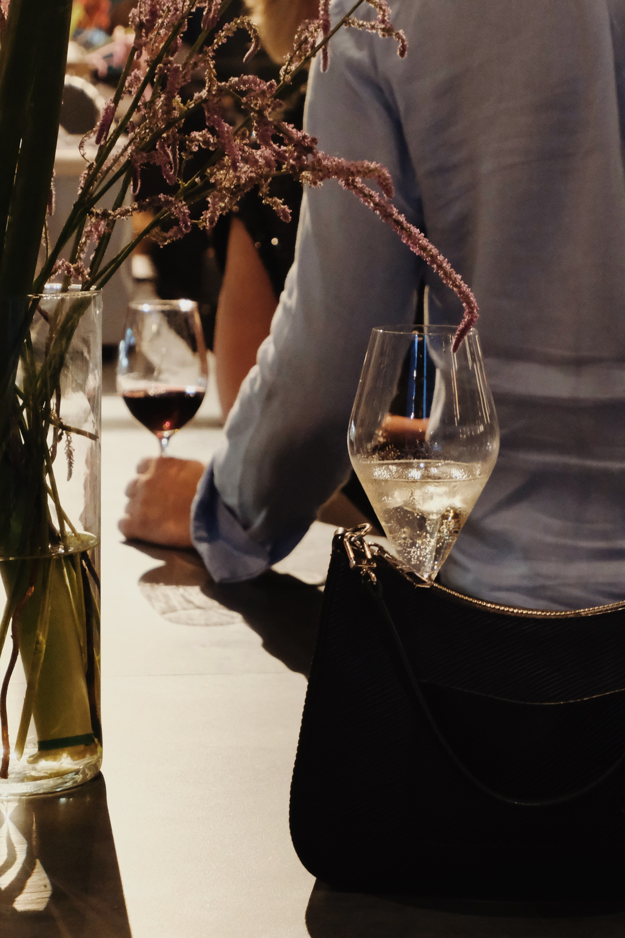 Винотека. Татьян гертье