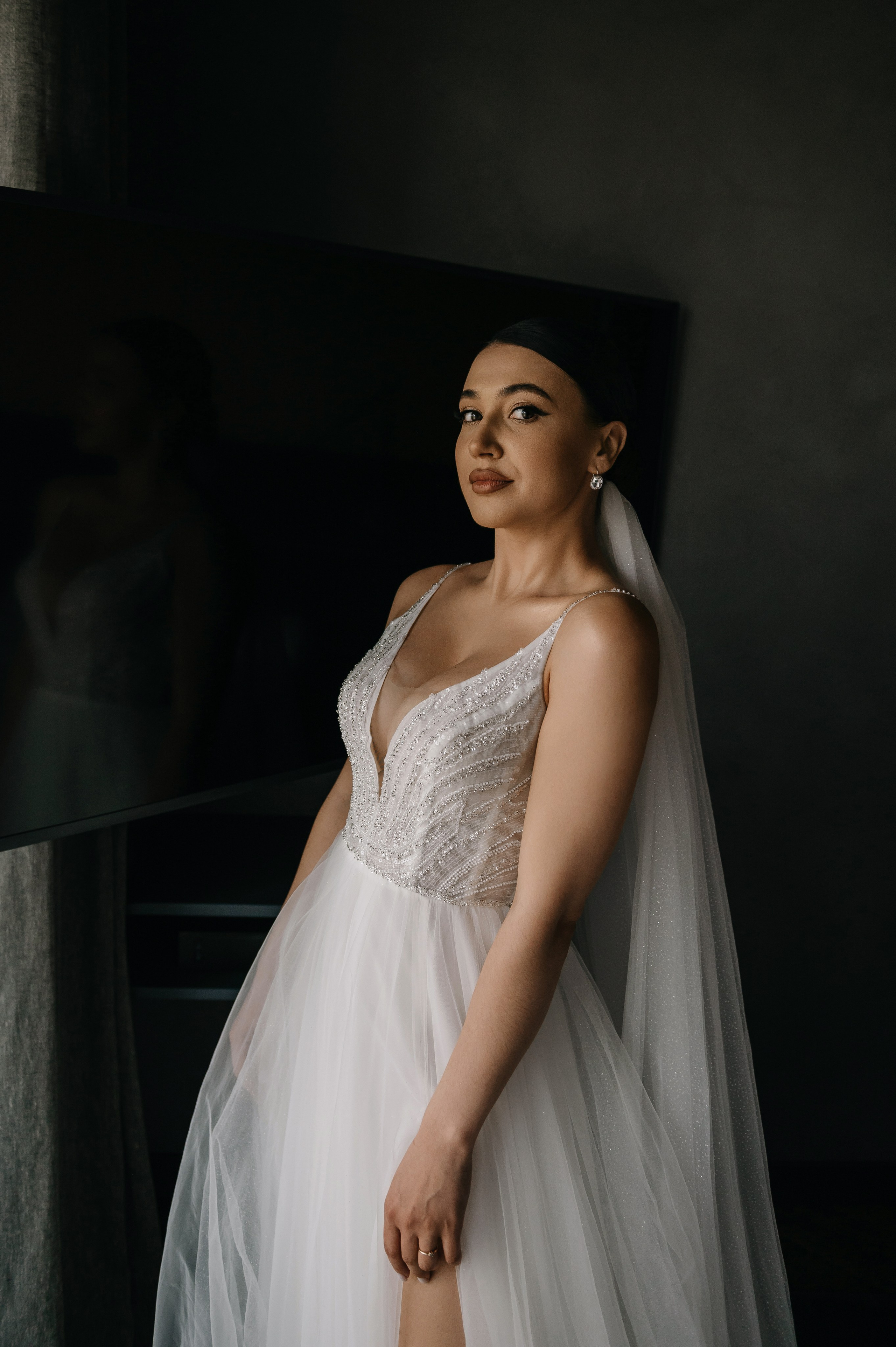 Игорь и Таня. Свадебный фотограф Марина Жемчужникова в Москве и в Белгороде