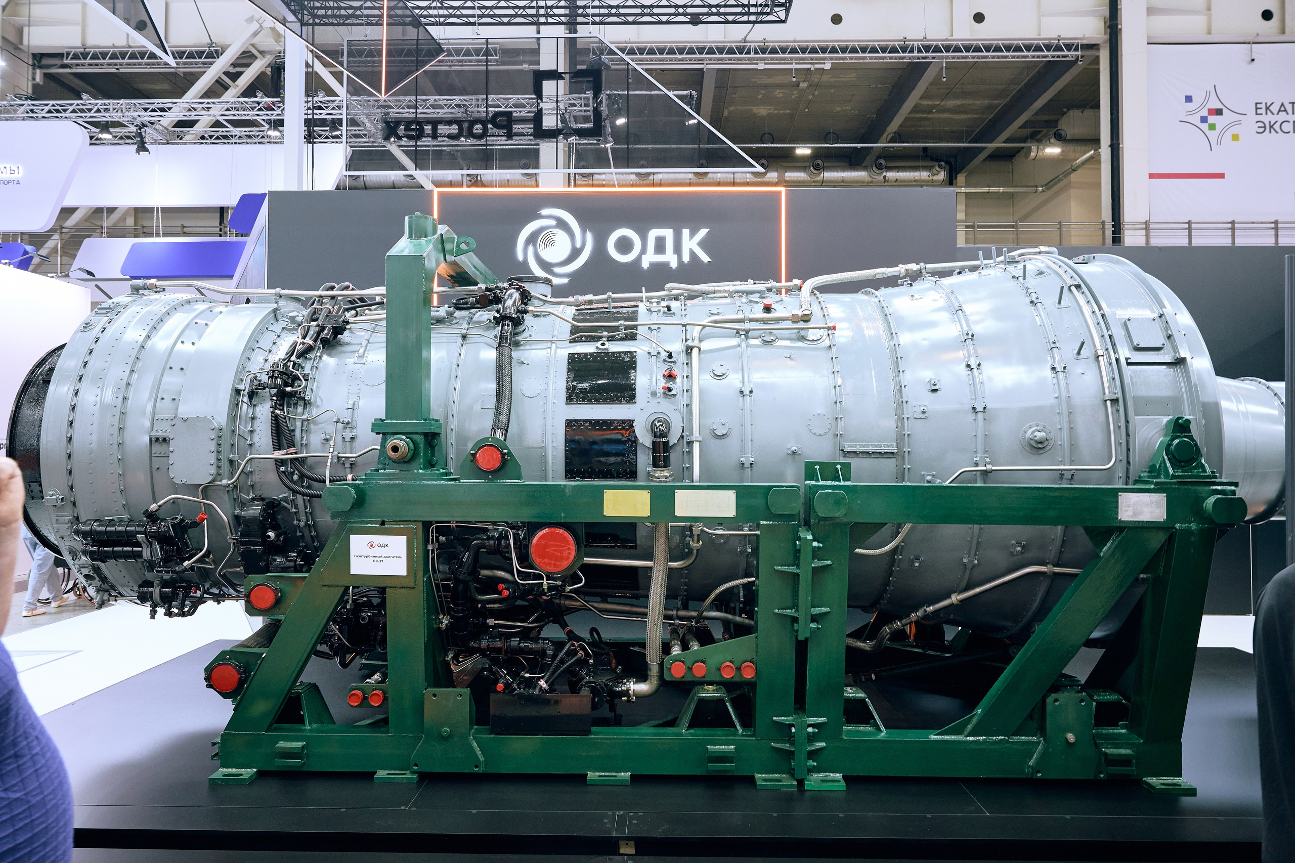 Иннопром-2025. Предметный и репортажный фотограф Алексей Кротов