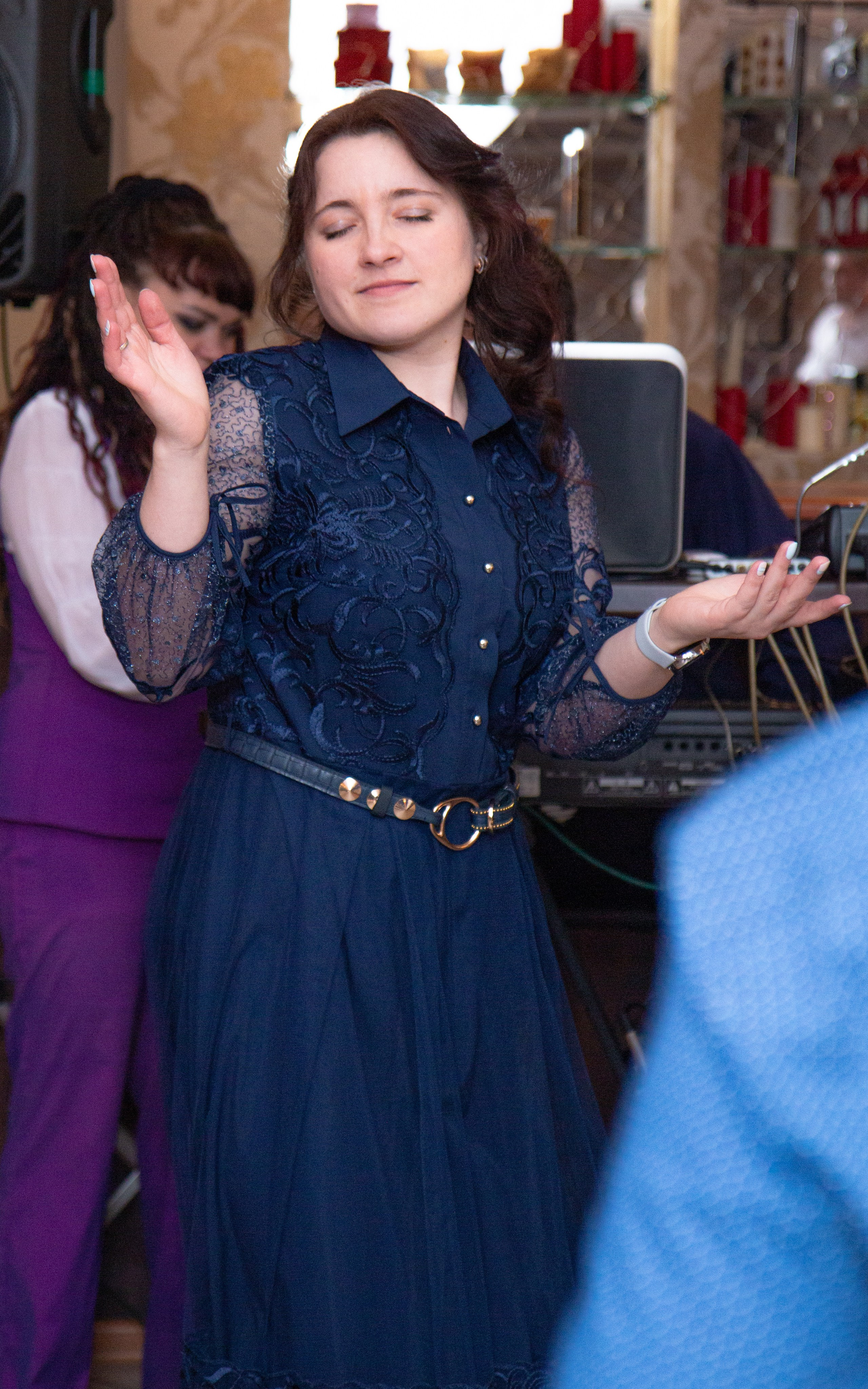 Свадьбы. Предметный и репортажный фотограф Алексей Кротов