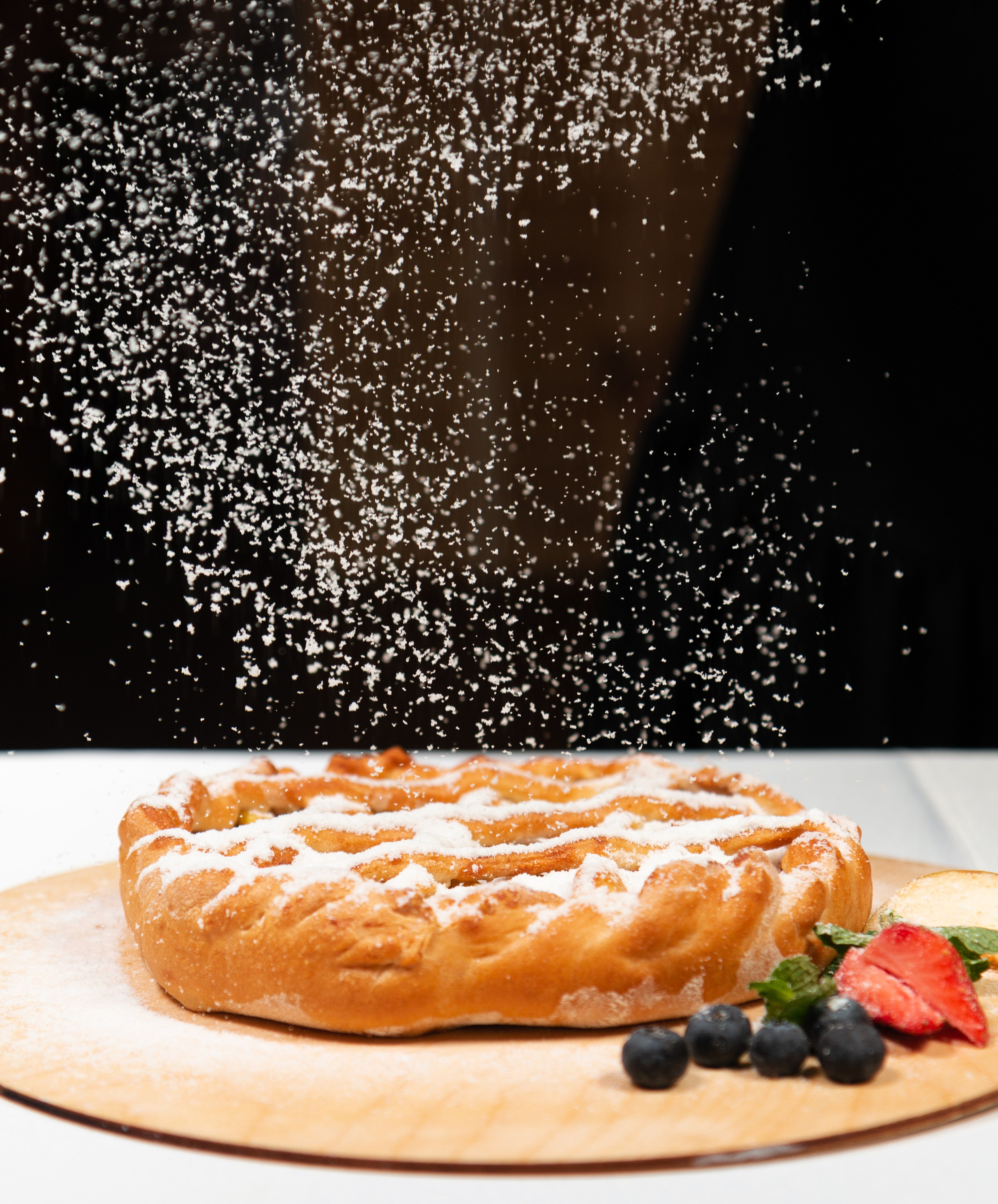 Кафе «Мясной трактир». Предметный и репортажный фотограф Алексей Кротов