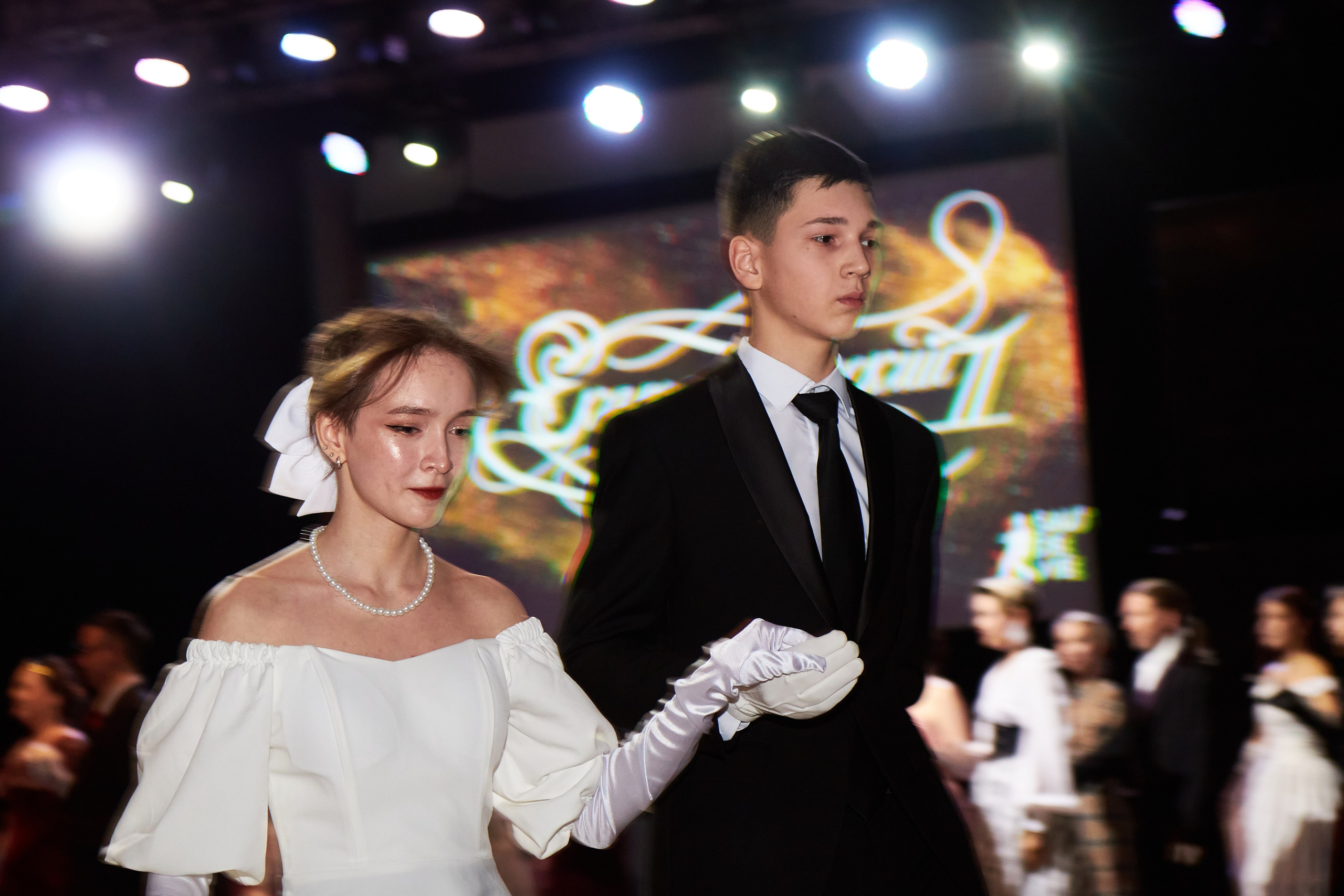 II Екатерининский бал. Предметный и репортажный фотограф Алексей Кротов