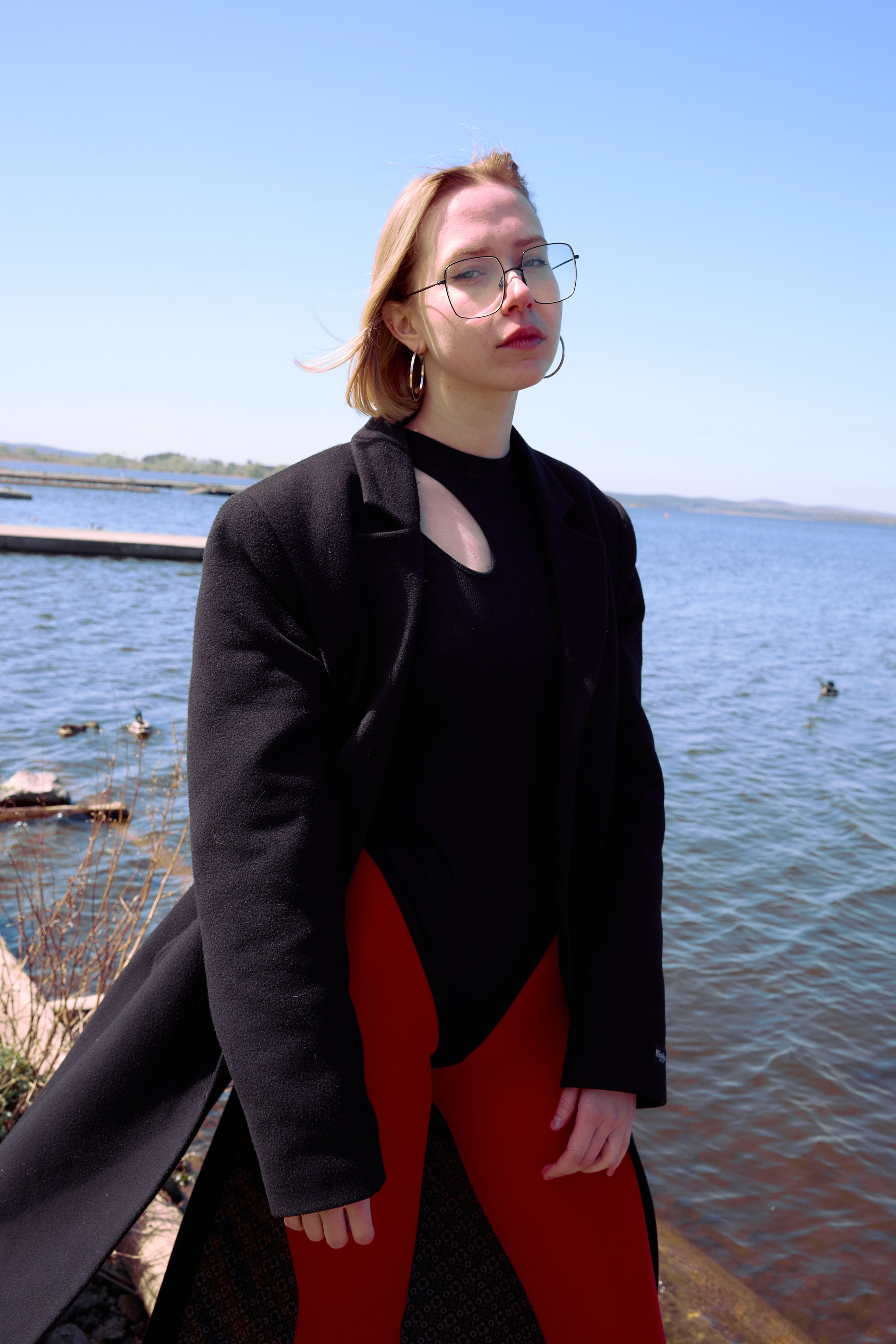 Анастасия, ВИЗпруд. Предметный и репортажный фотограф Алексей Кротов