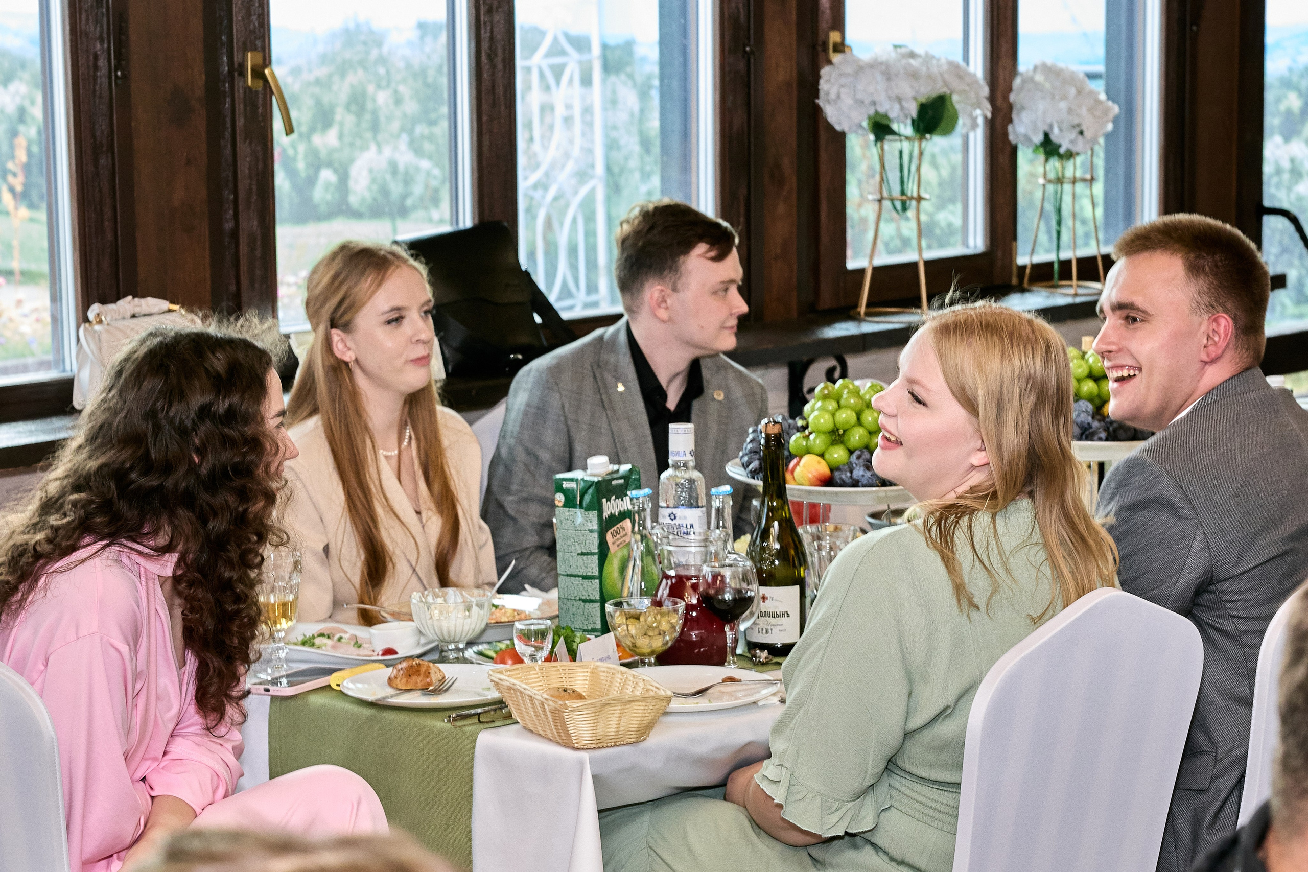 Свадьбы. Предметный и репортажный фотограф Алексей Кротов