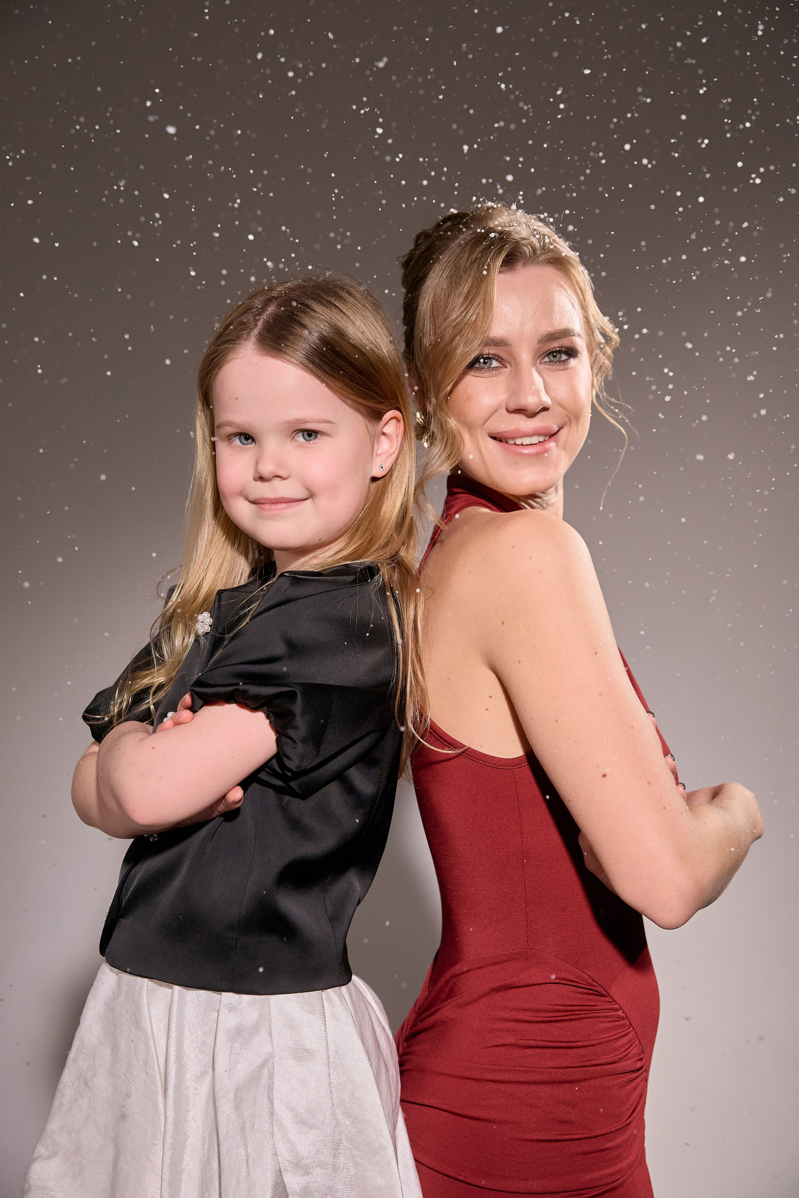 Наталья и Майя. Предметный и репортажный фотограф Алексей Кротов