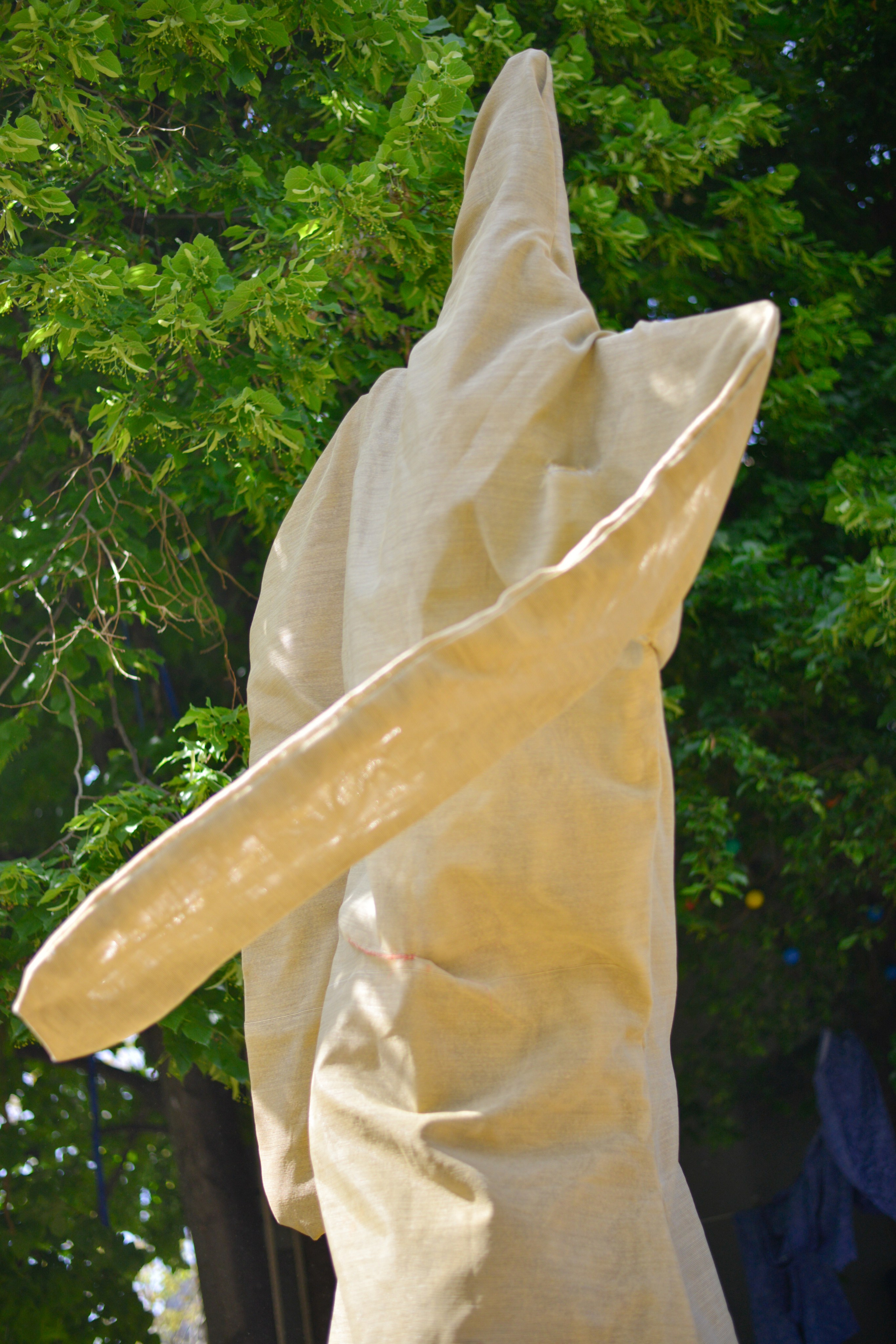 Pot au feu. Maria Abdullaeva