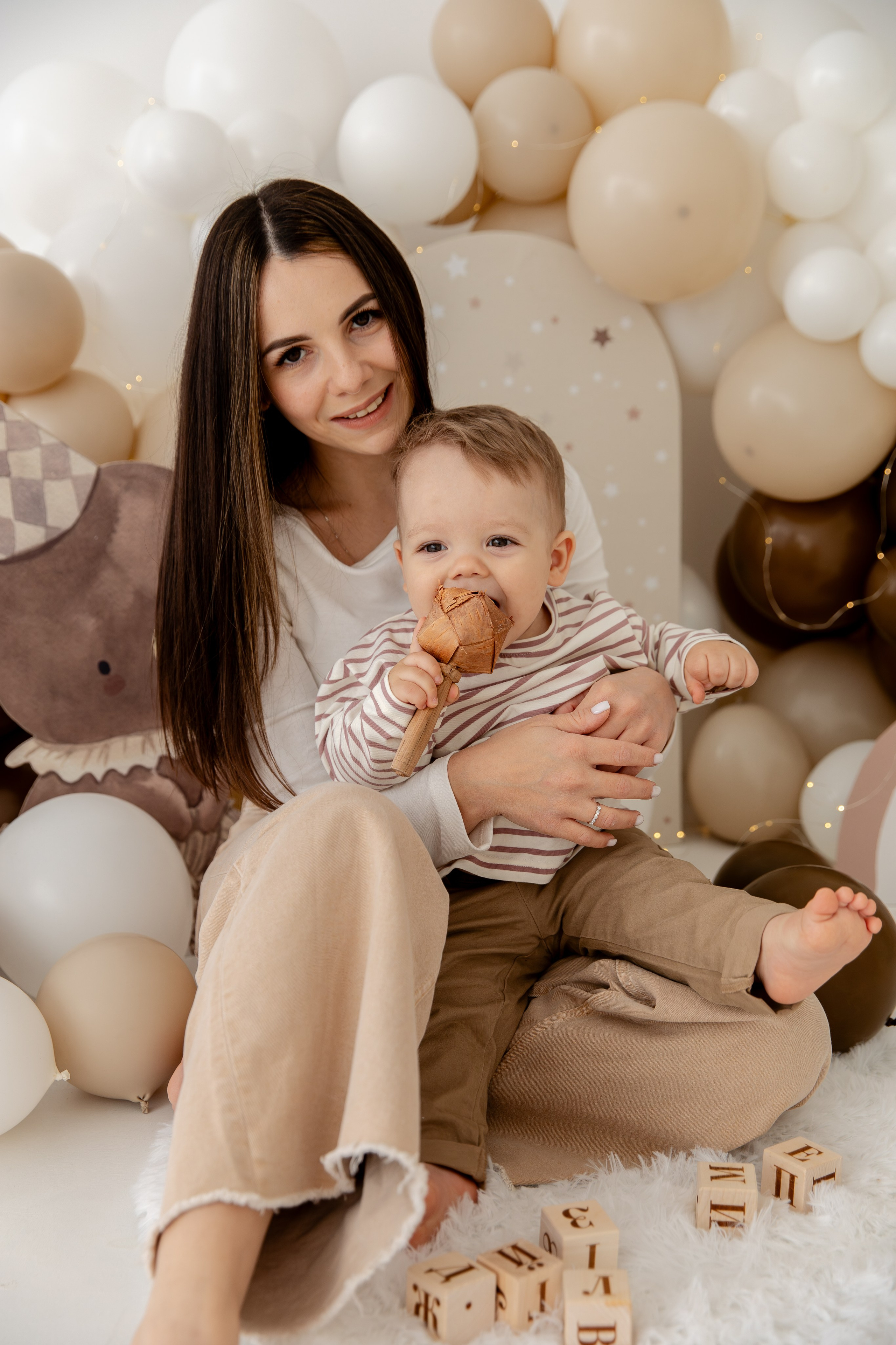Годики. Фотограф Москва / Балашиха