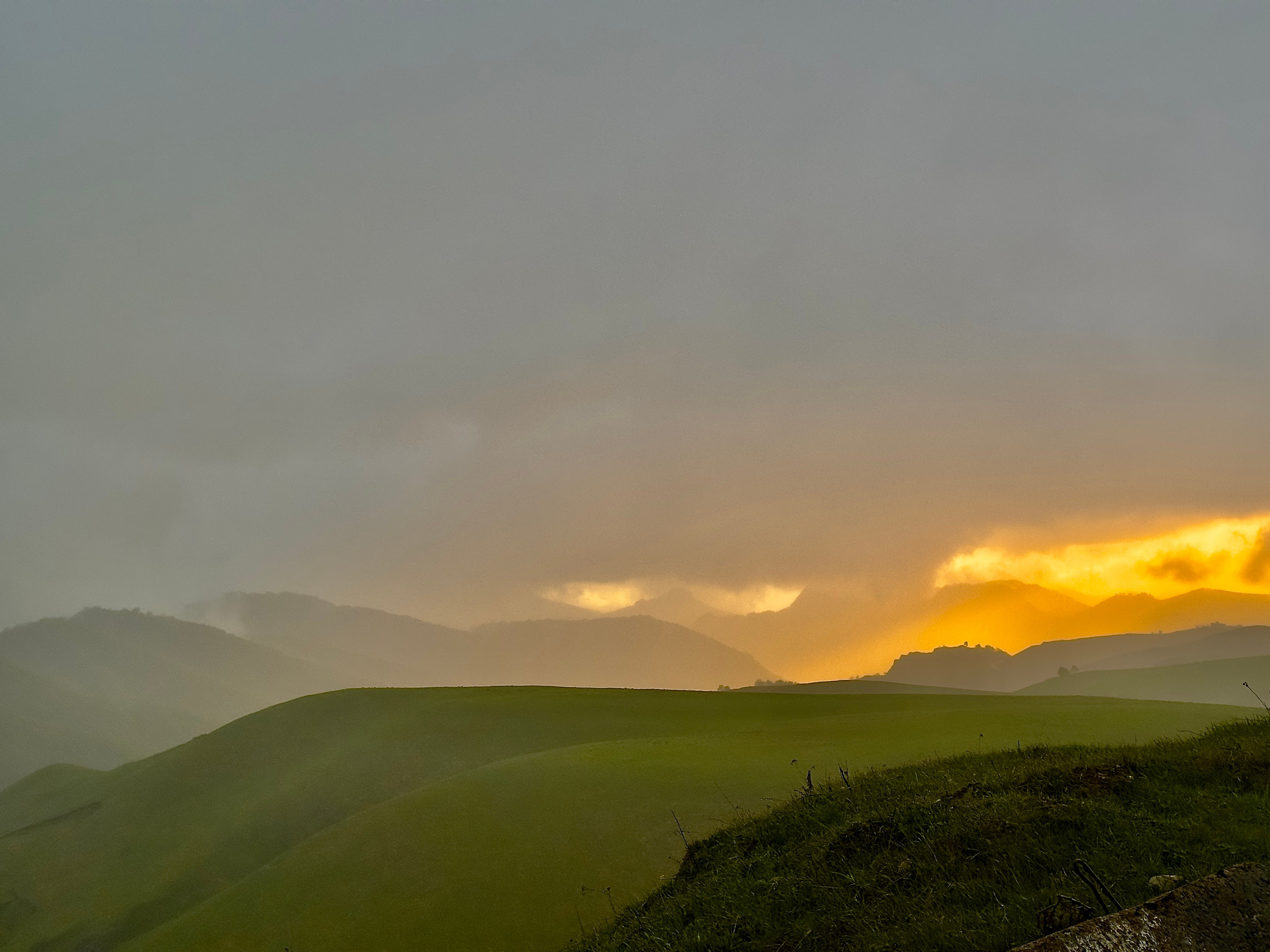 Пейзажи. Смотри, красота!
