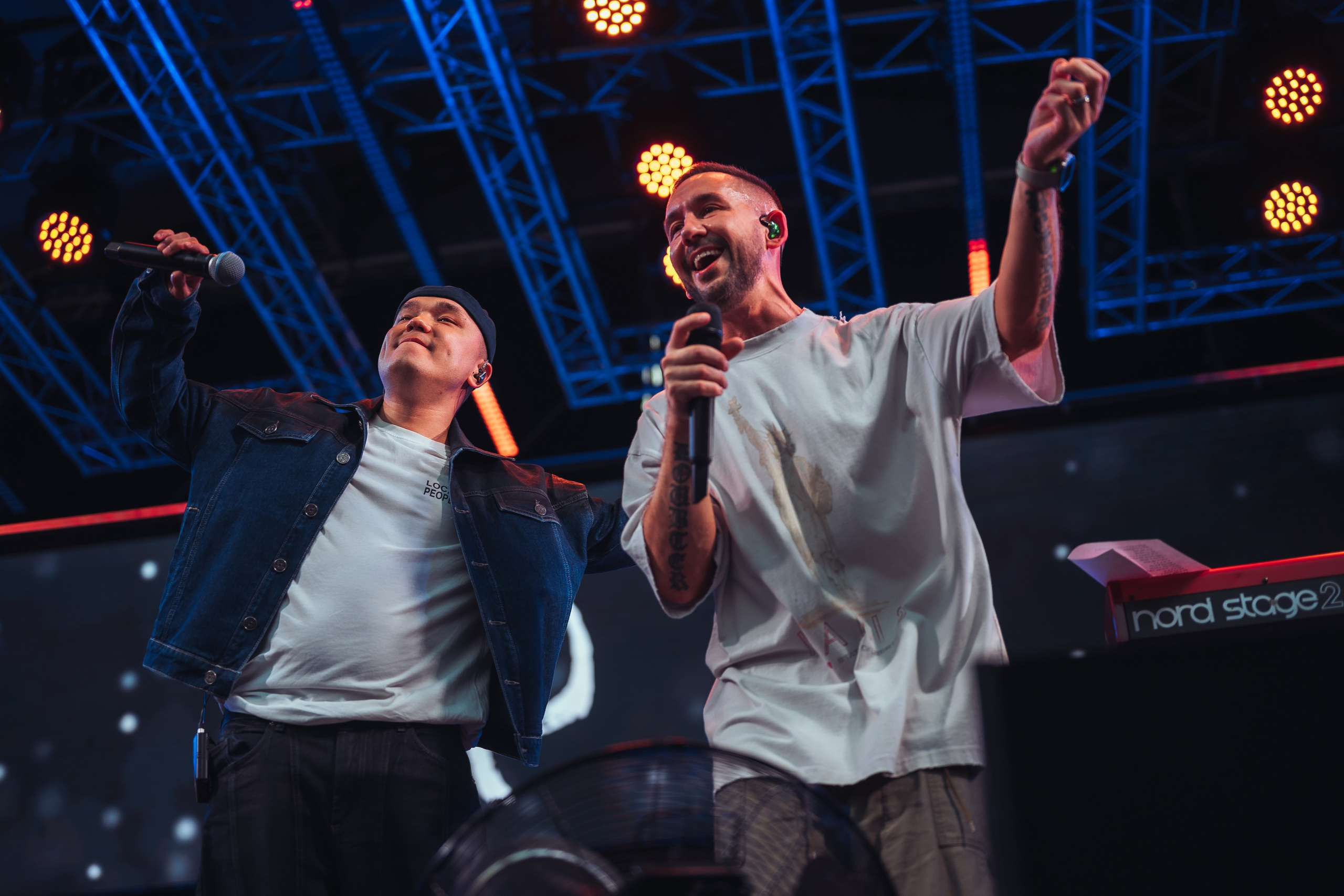 Pizza — репортажная съёмка. Иван Кубик — фотограф и видеограф