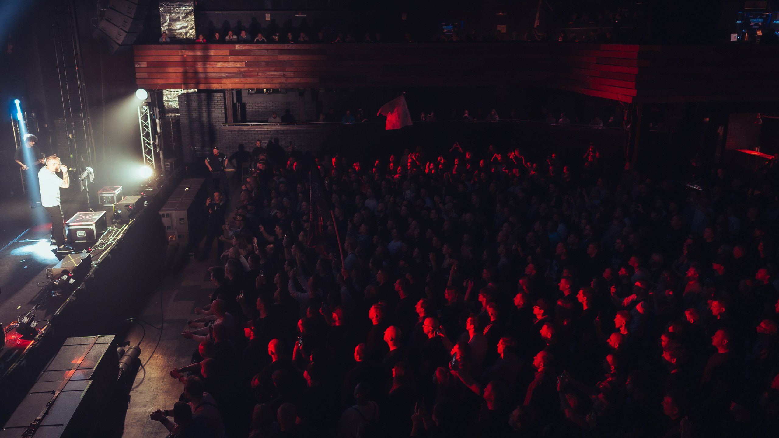 МАВАШИ group, 2025 год. Иван Кубик — фотограф и видеограф