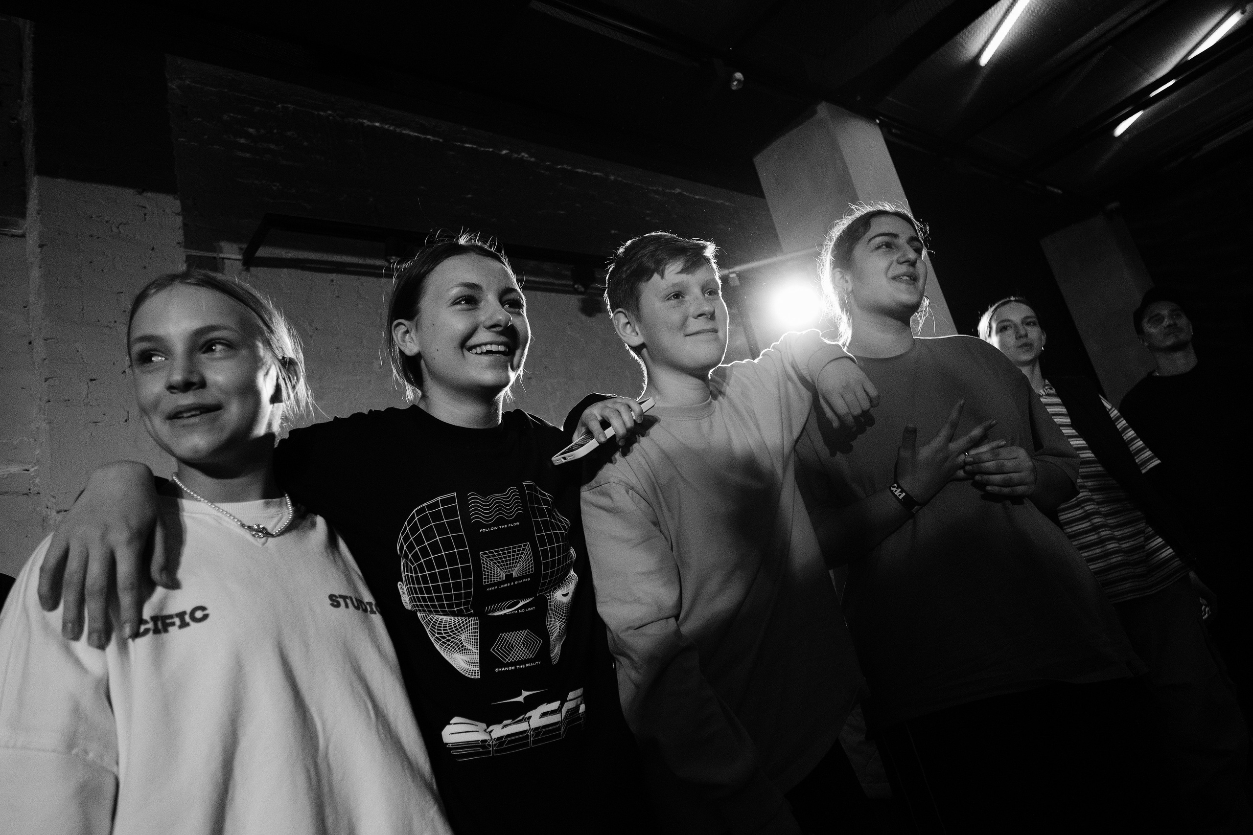 ODD PROJECT. LIYALEE PHOTO