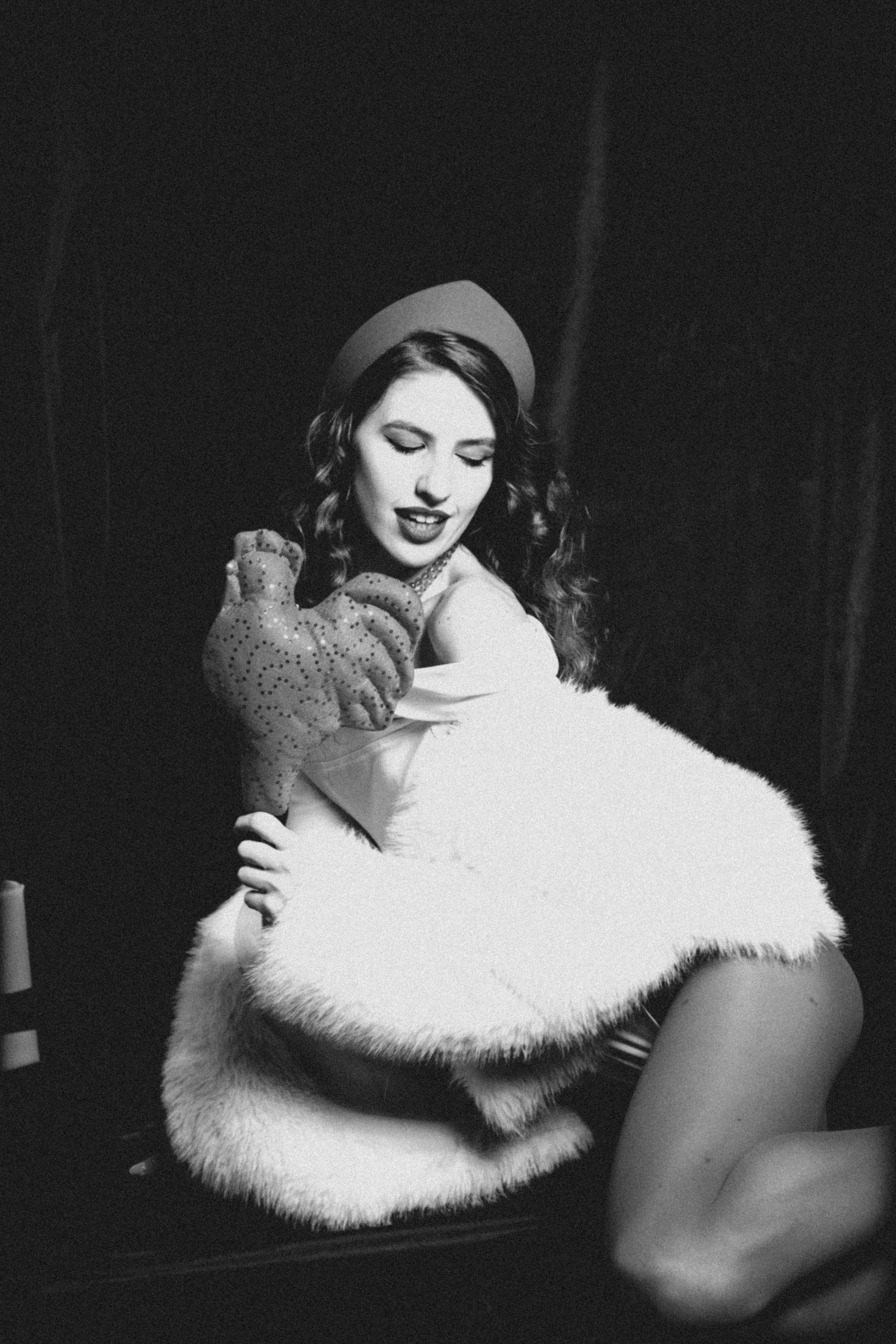 Скорнякова Юлия. ФотоХудожник Харитонова Ирина г. Санкт-Петербург