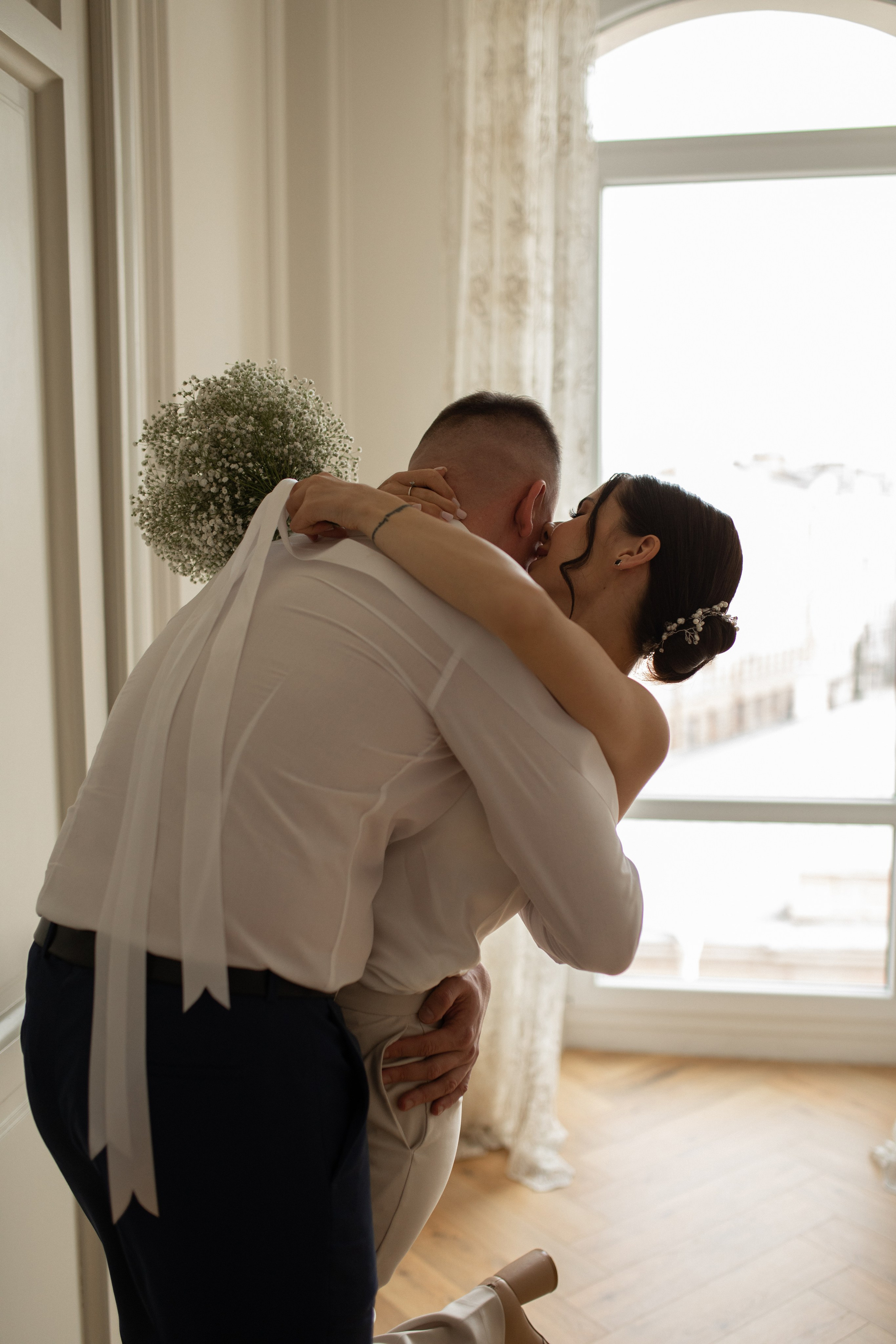 Рита и Влад. Лена Колягина Фотограф по любви