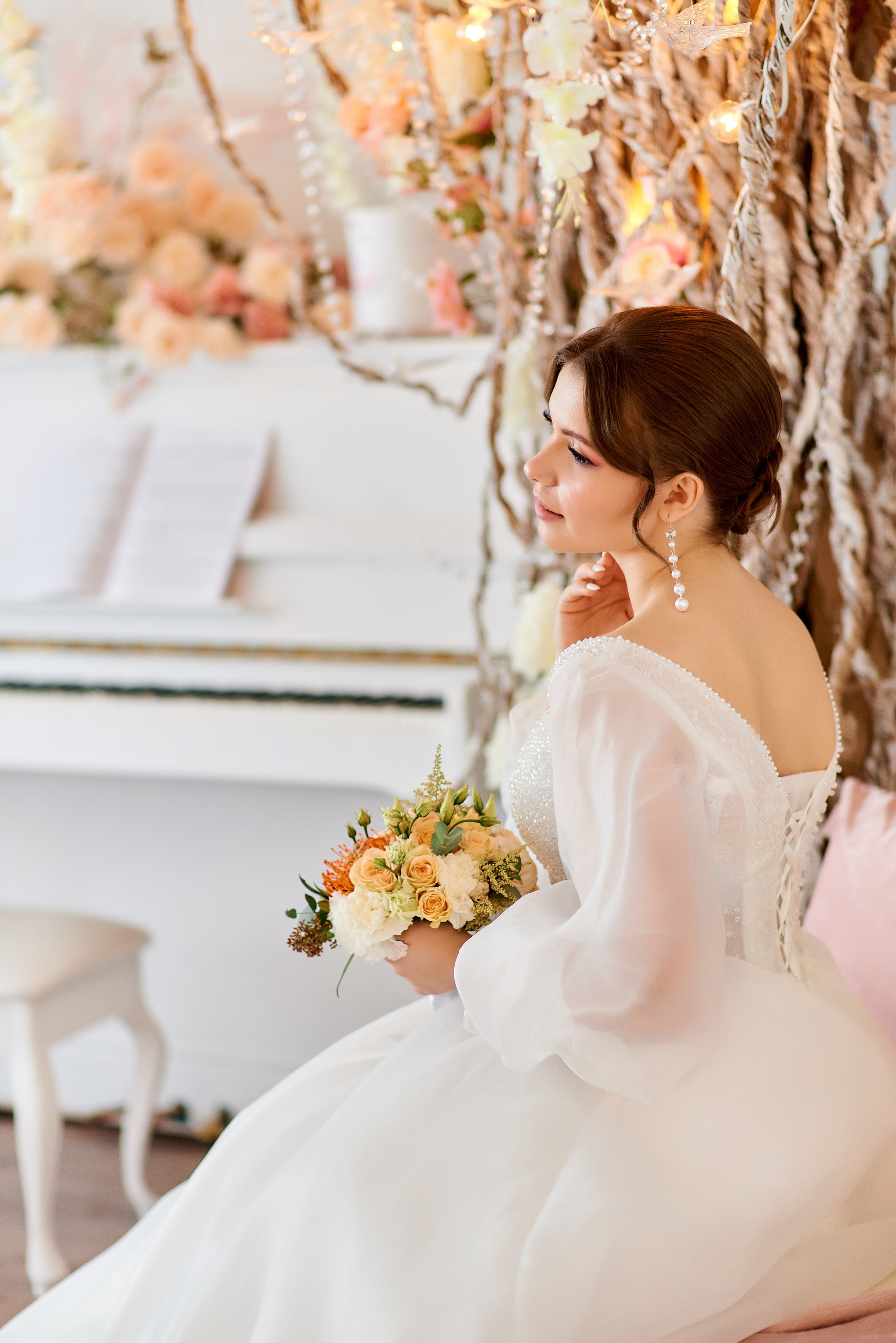 Д & М. Семейный и детский фотограф в г. Ногинске Ангелина Хасанова