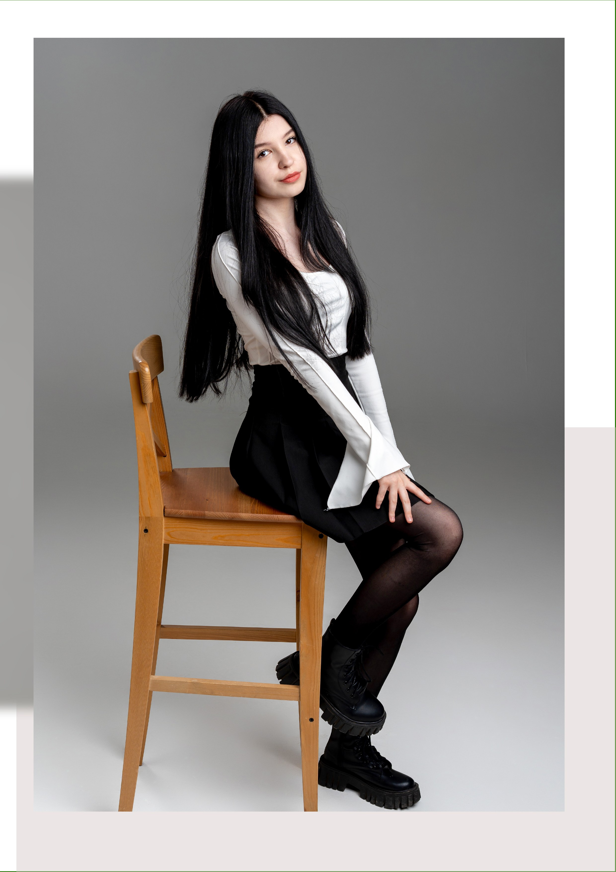 9 — 11 классы. Фотографы в г. Астрахань Сергей и Елена Бовтуновы