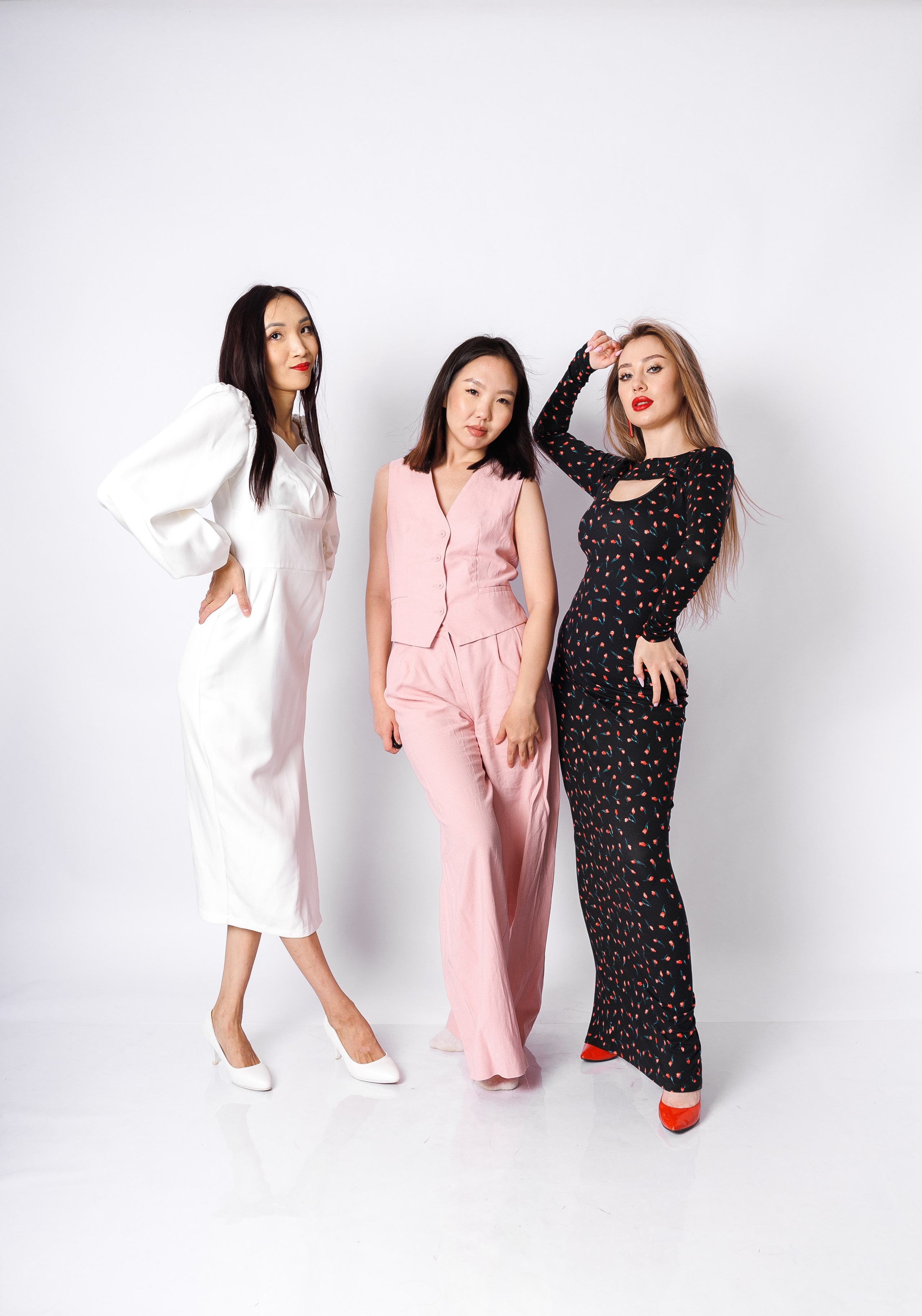 Портфолио. Услуги