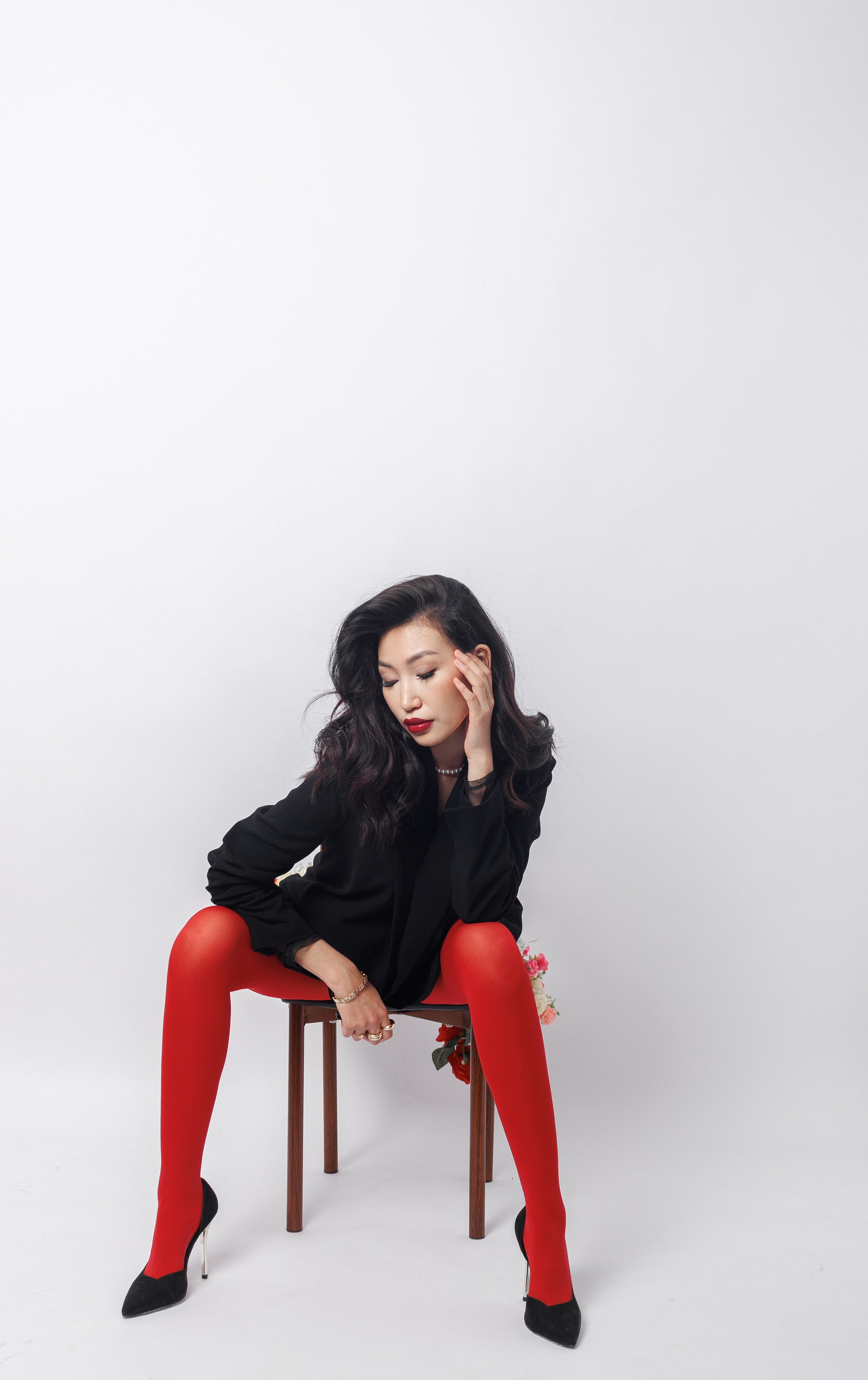 Портфолио. Услуги