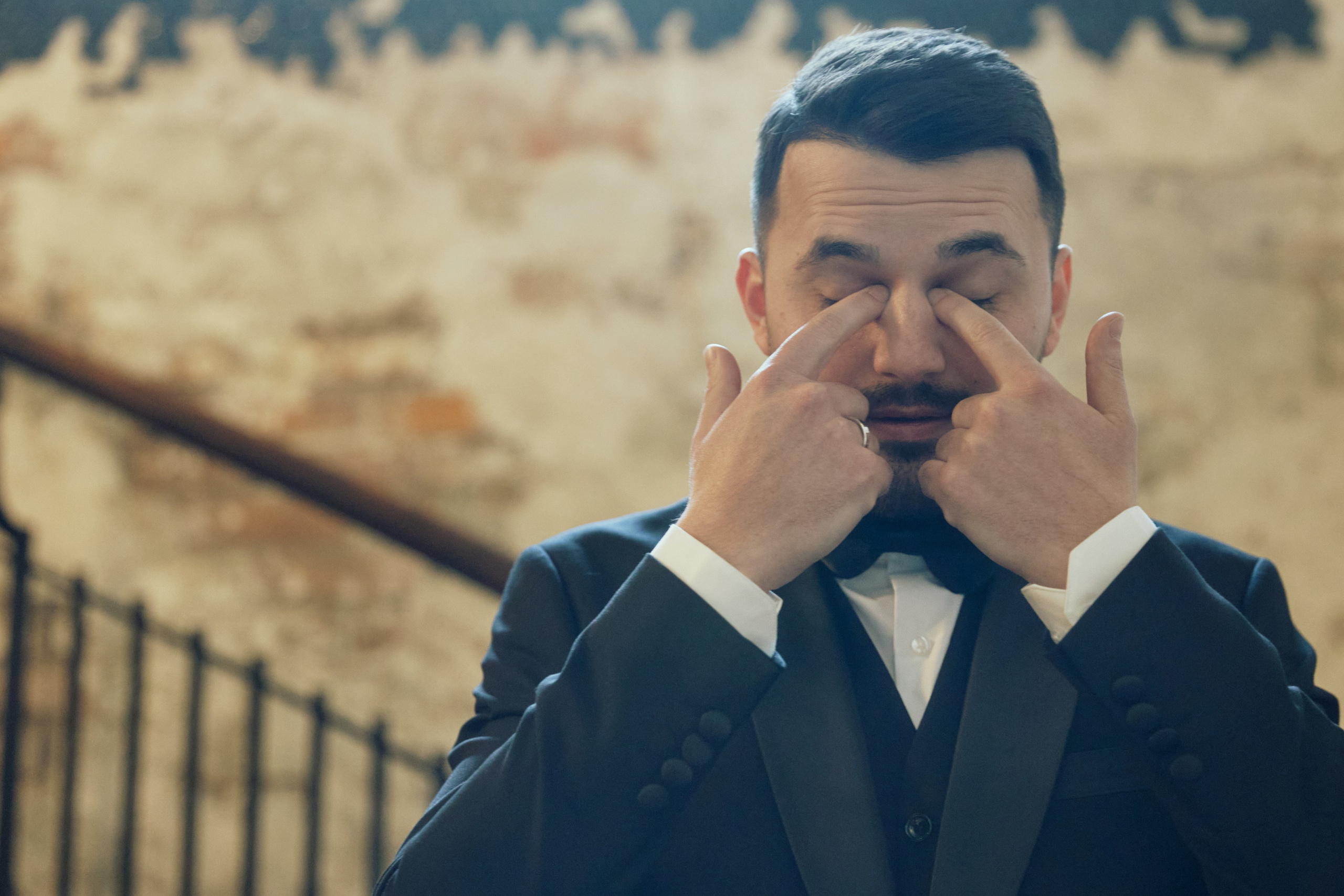 Kirill & Kristina. Event агентство PAPRIKA в Екатеринбурге