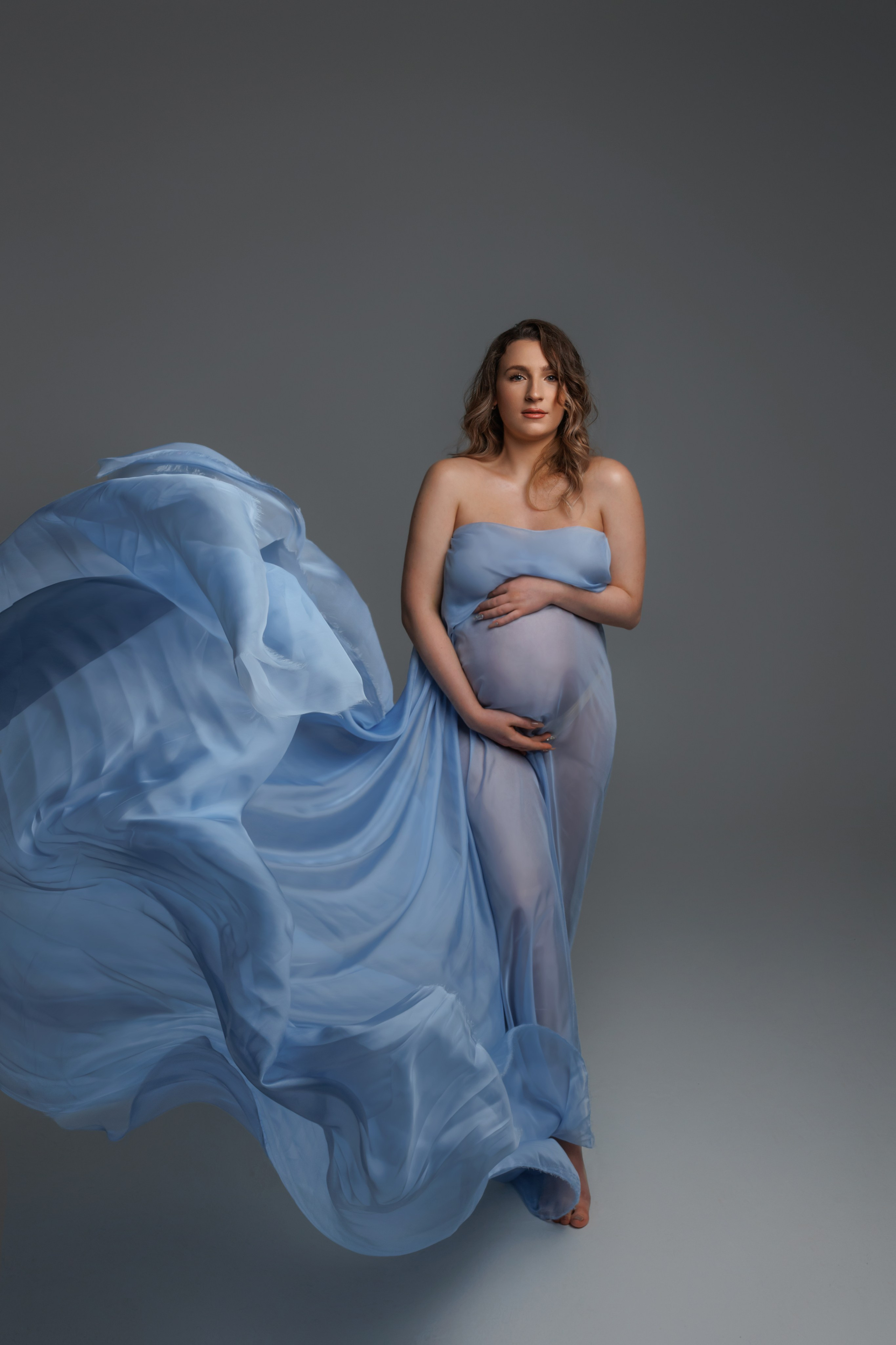 Anastasia. Photographer Mikulskaya Iryna