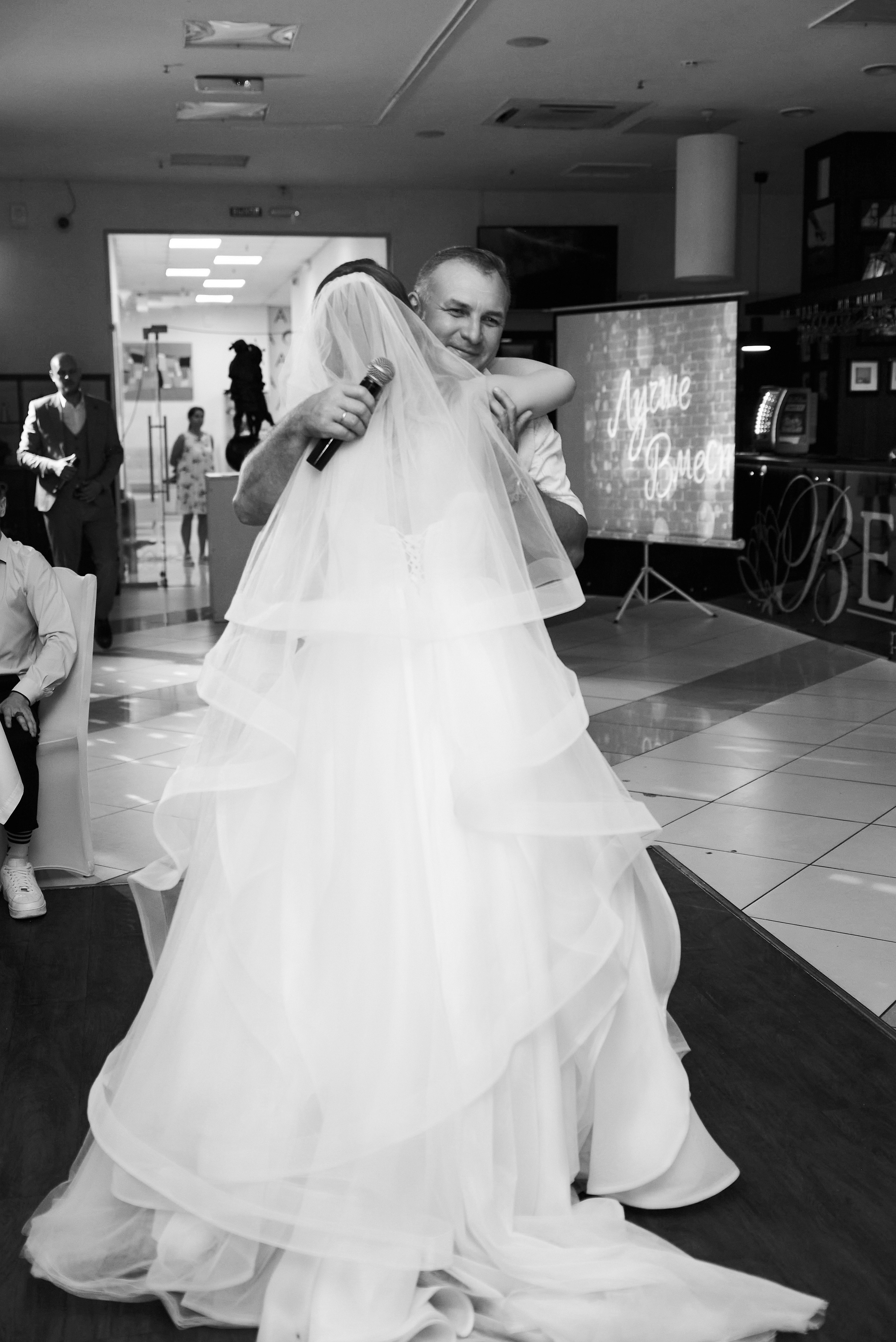 N&E. Свадебный и семейный фотограф в Ульяновске Татьяна Селезнева